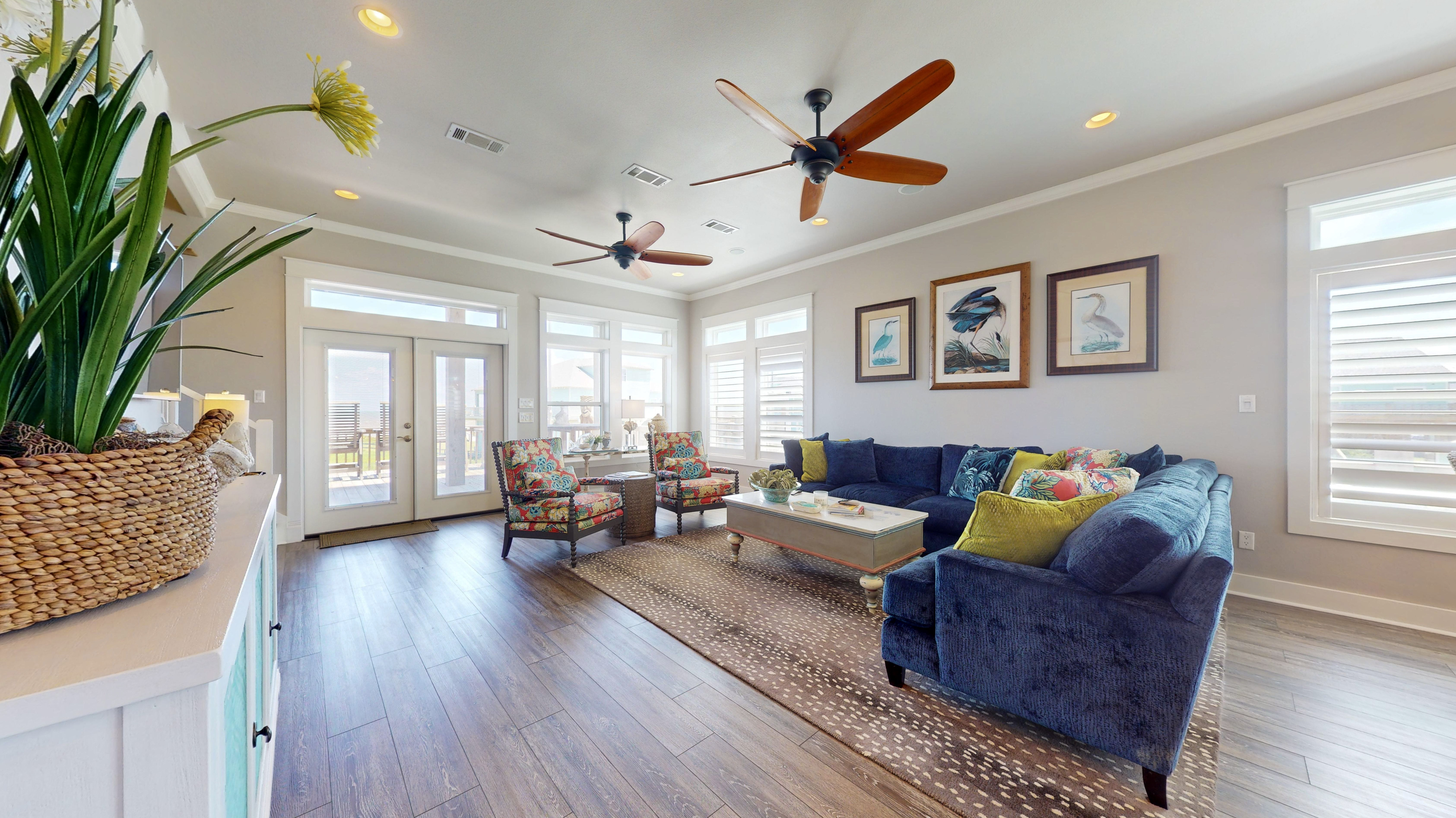 Sandy Par | Photo 11