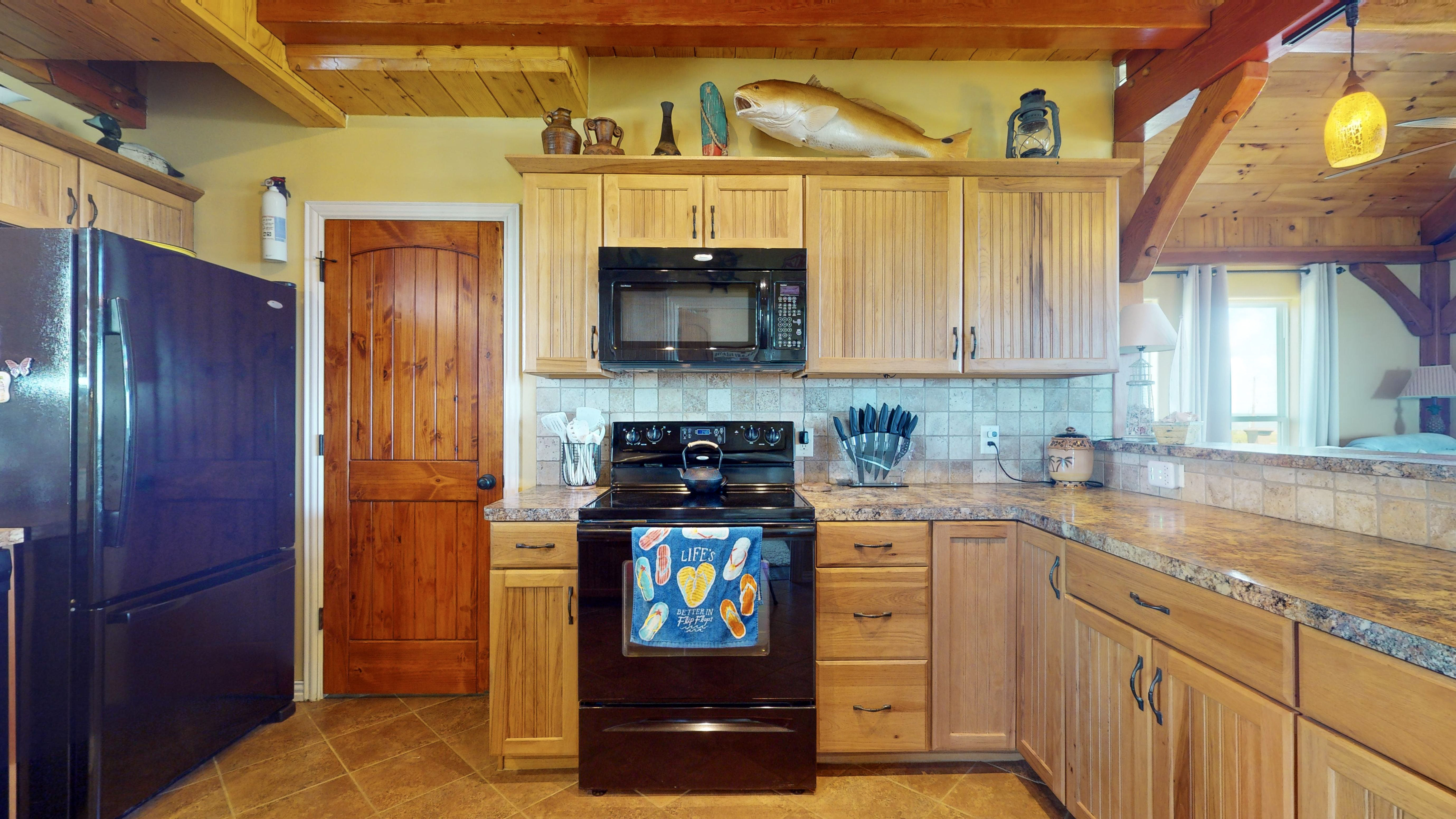 Bay Side Birdhouse | Photo 16