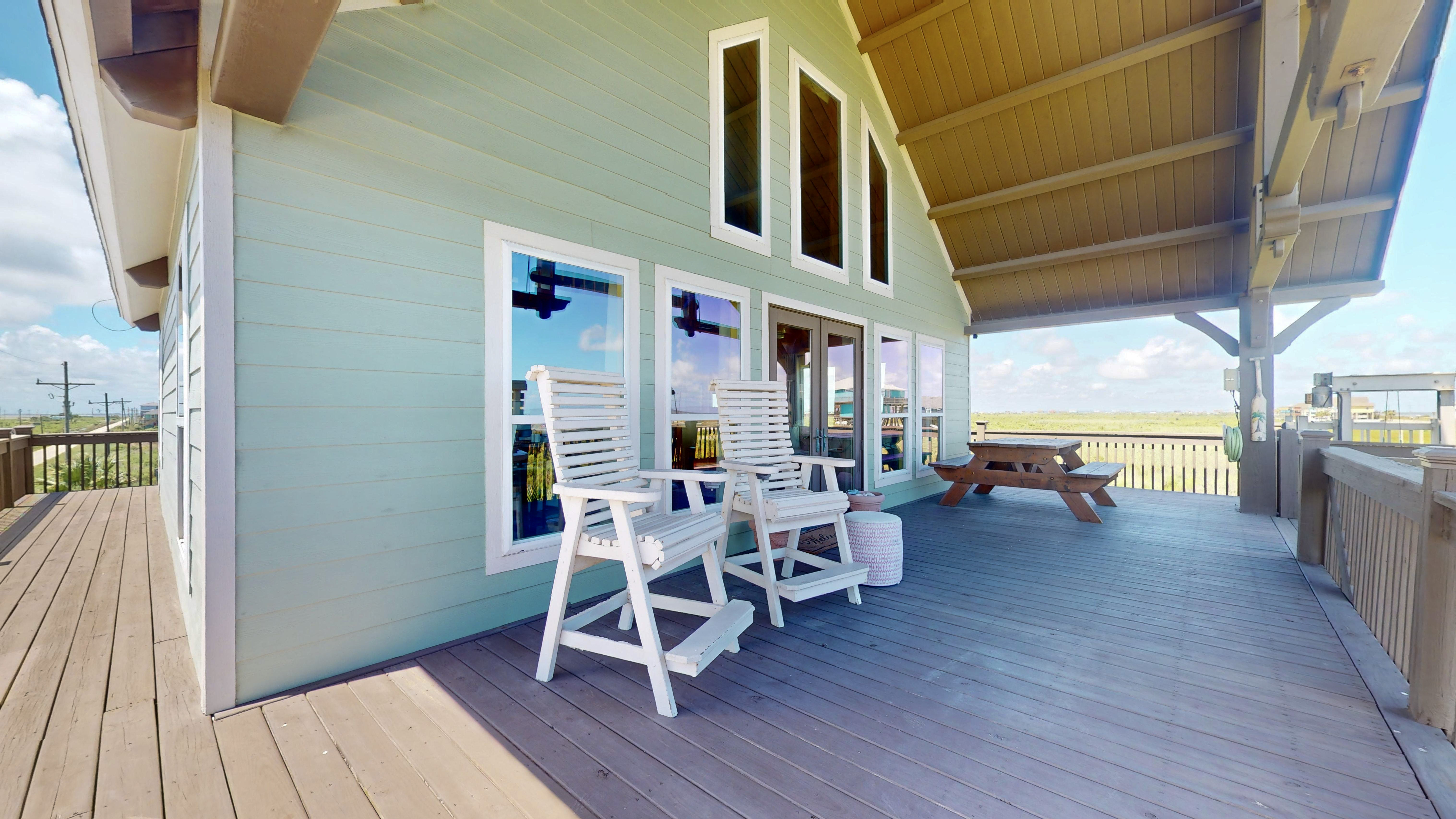 Bay Side Birdhouse | Photo 7