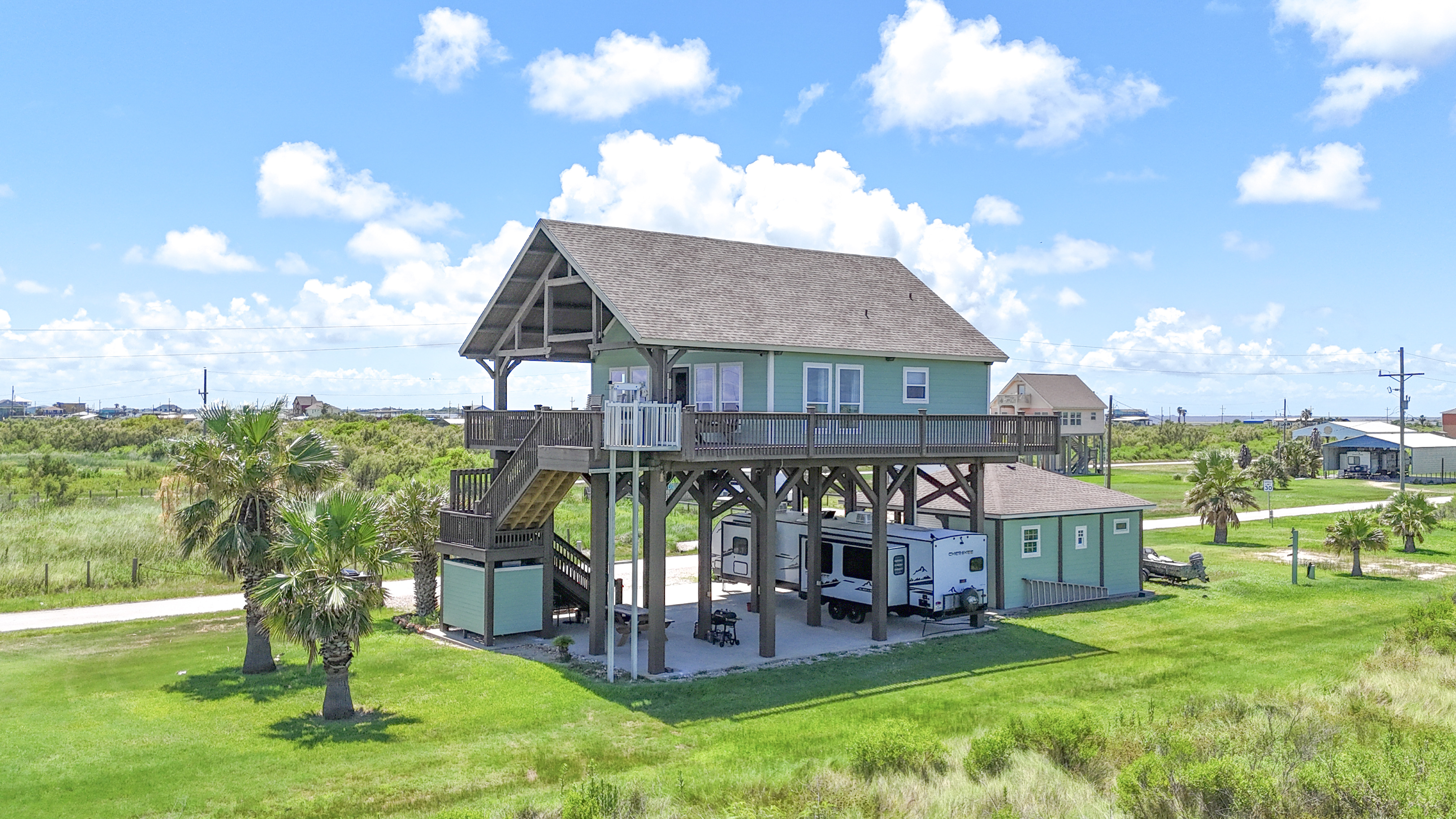 Bay Side Birdhouse | Photo 3