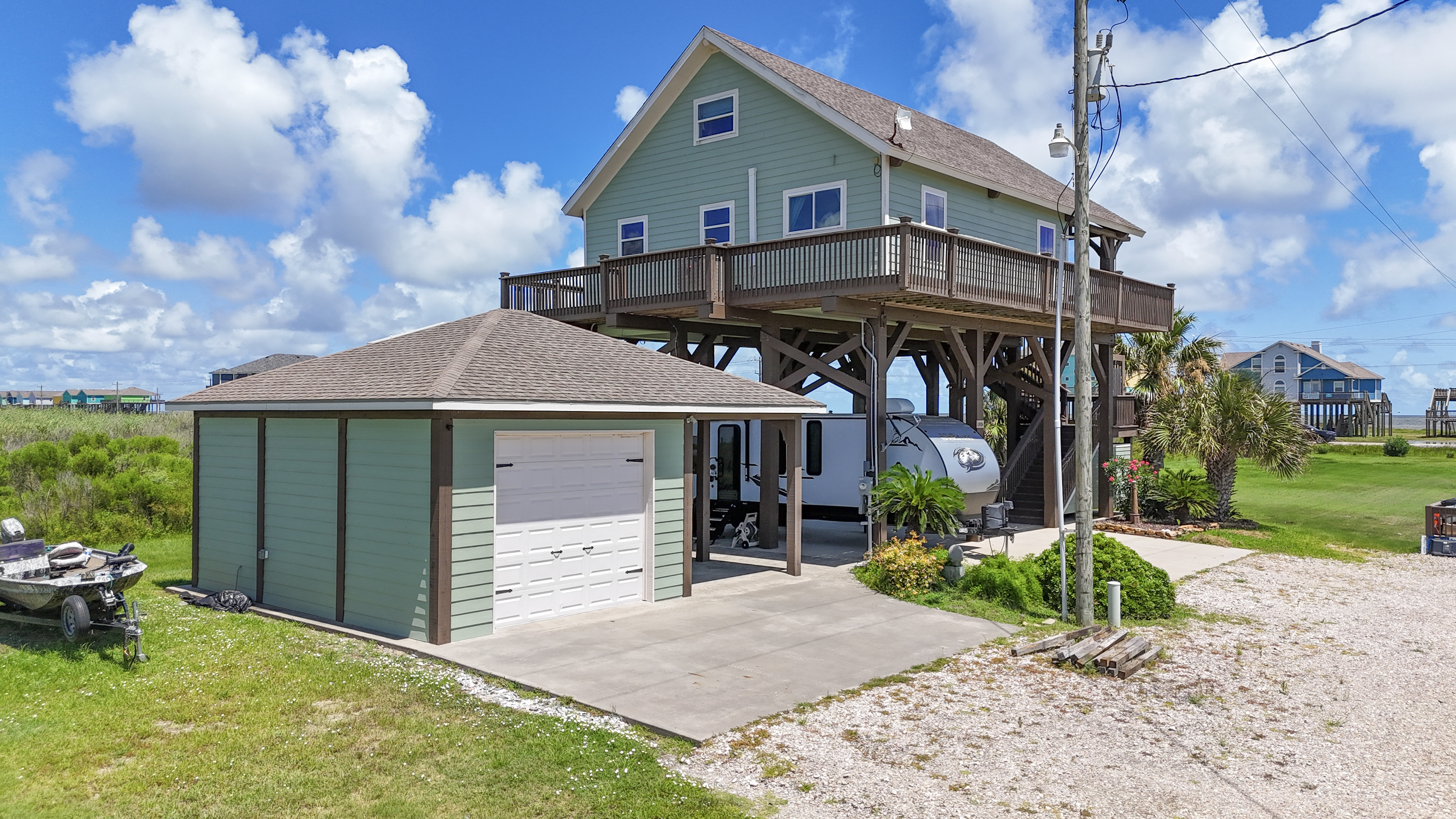 Bay Side Birdhouse | Photo 5