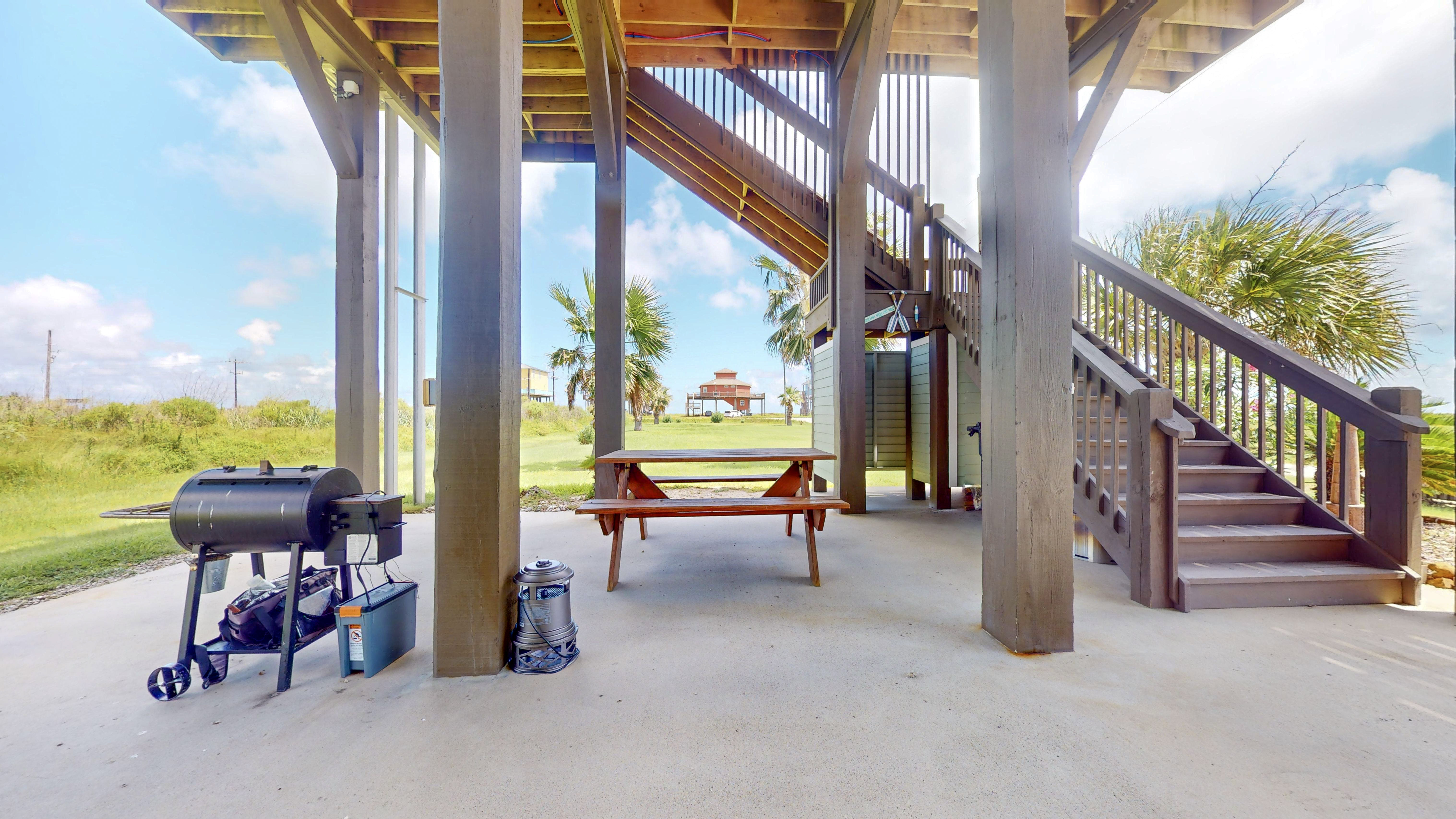 Bay Side Birdhouse | Photo 28