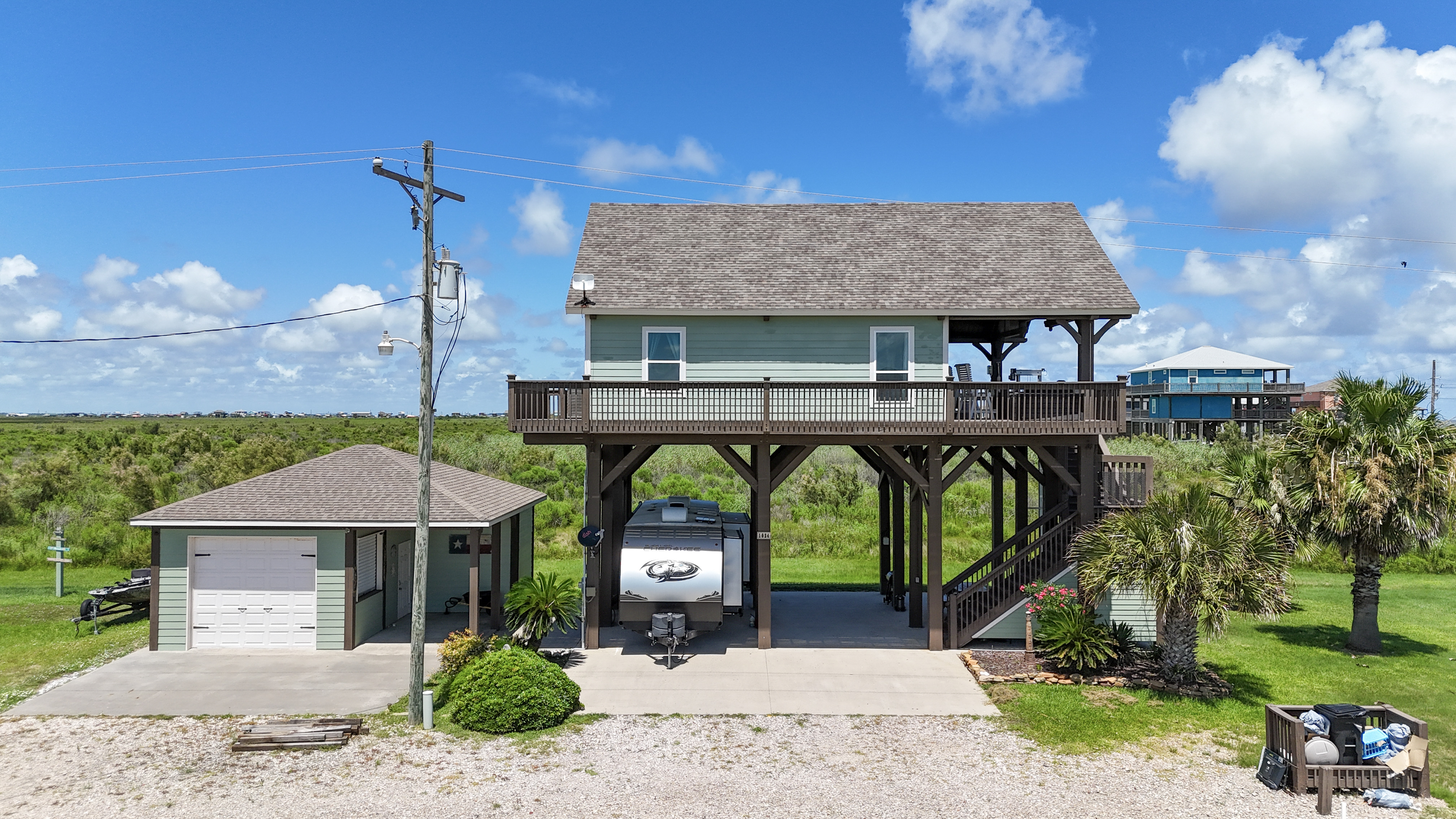 Bay Side Birdhouse | Photo 4