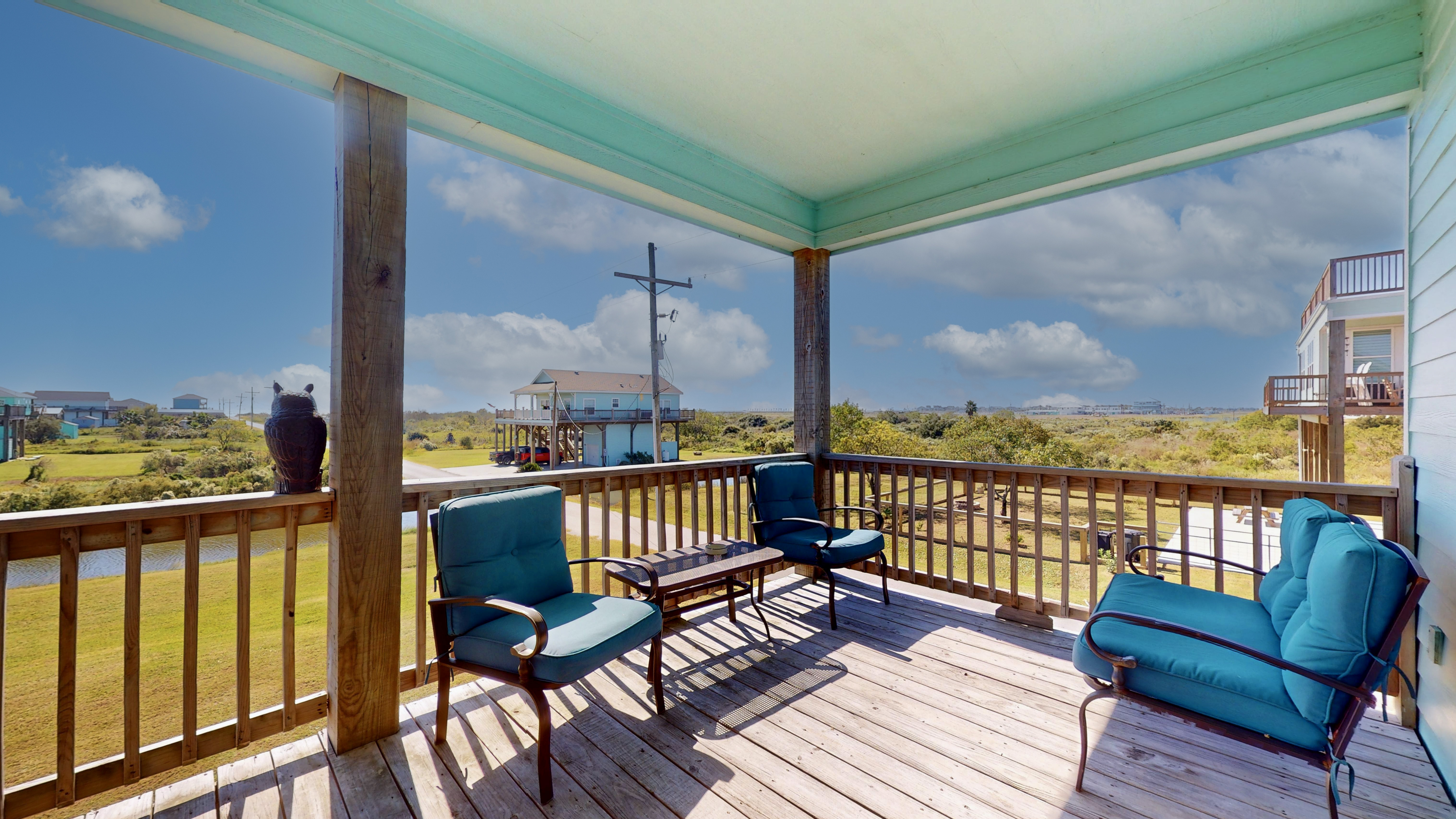 The Aqua Alma | Photo 3