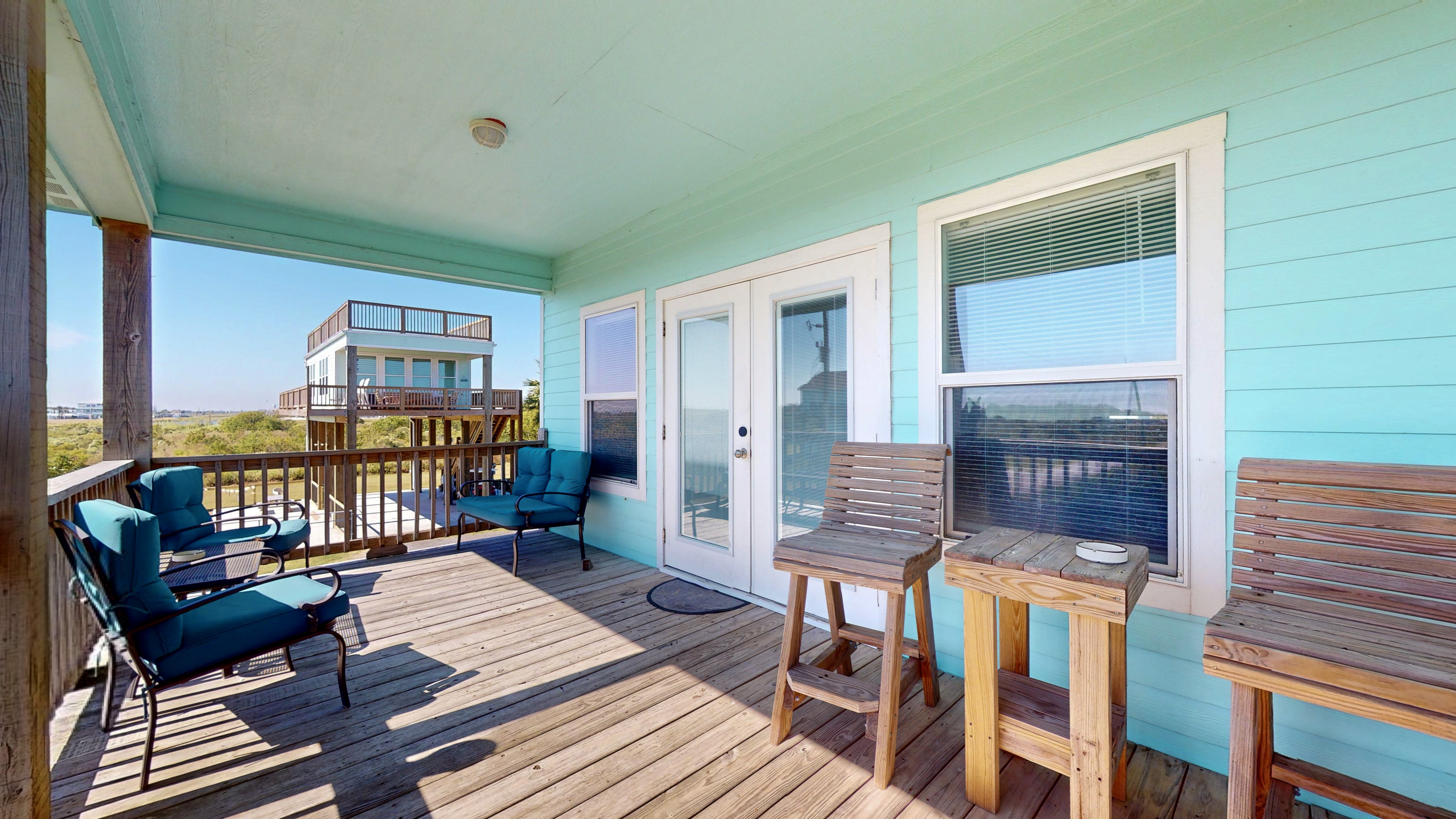 The Aqua Alma | Photo 4