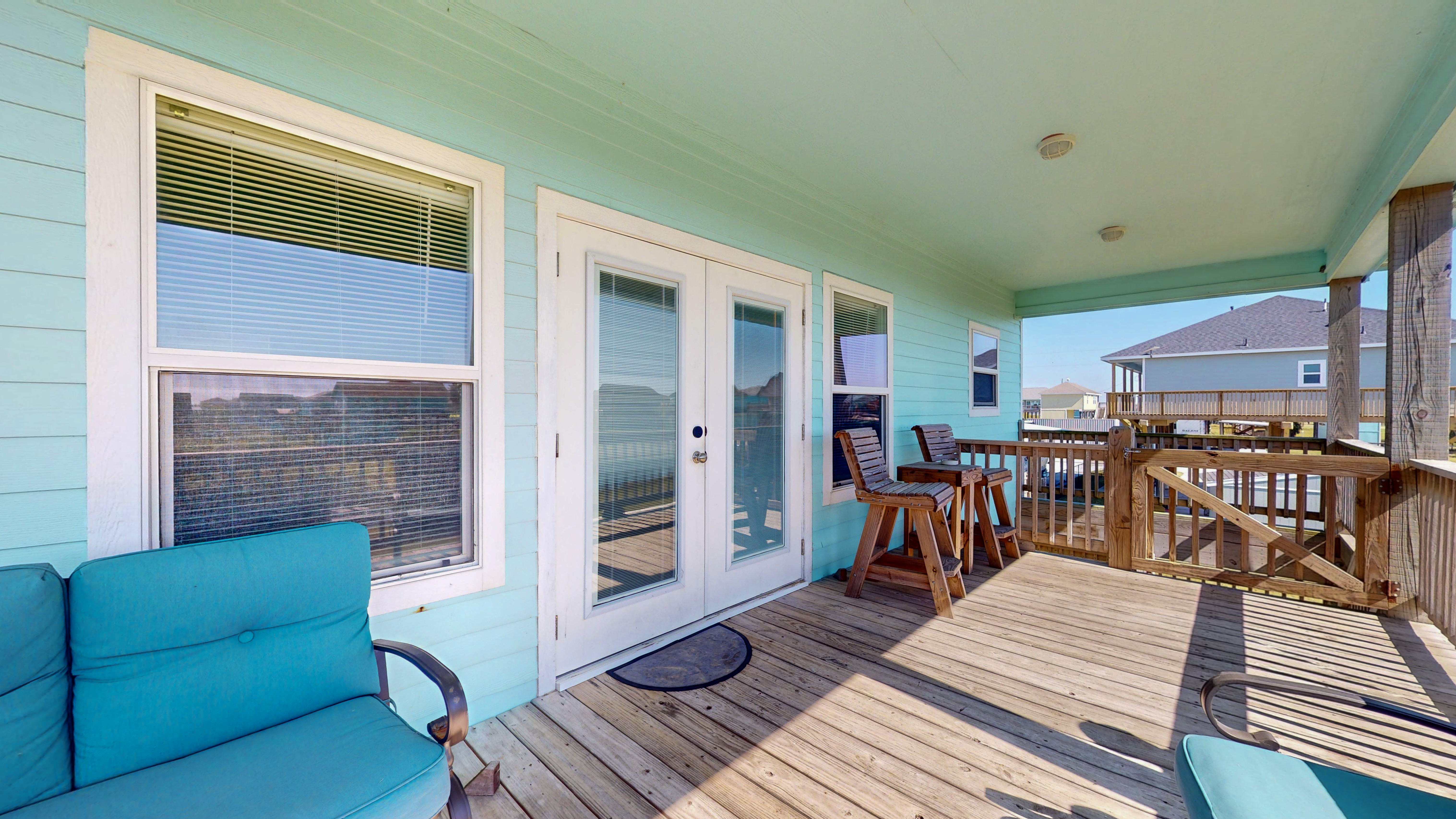 The Aqua Alma | Photo 5