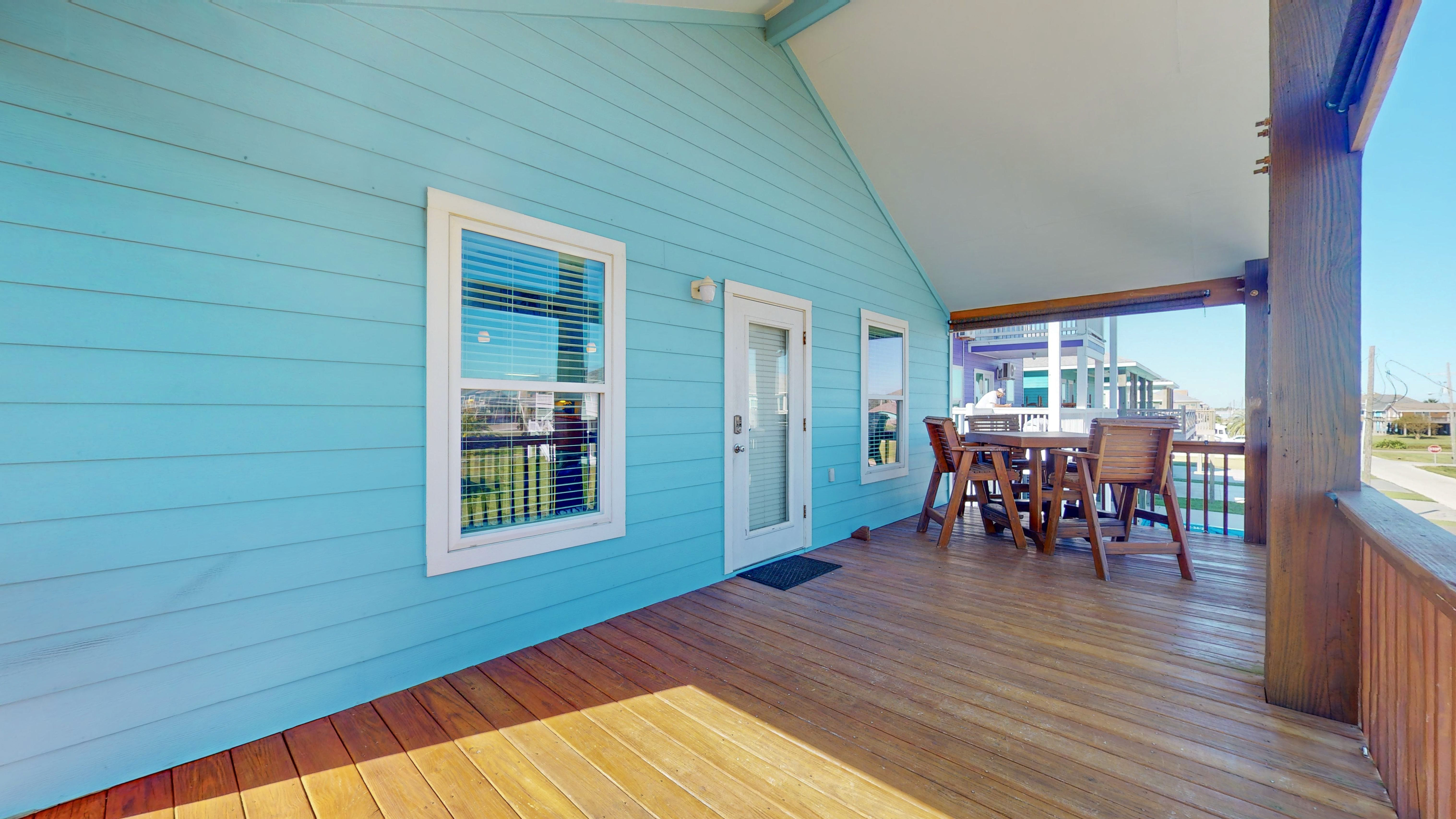 Blue Beacon | Photo 4