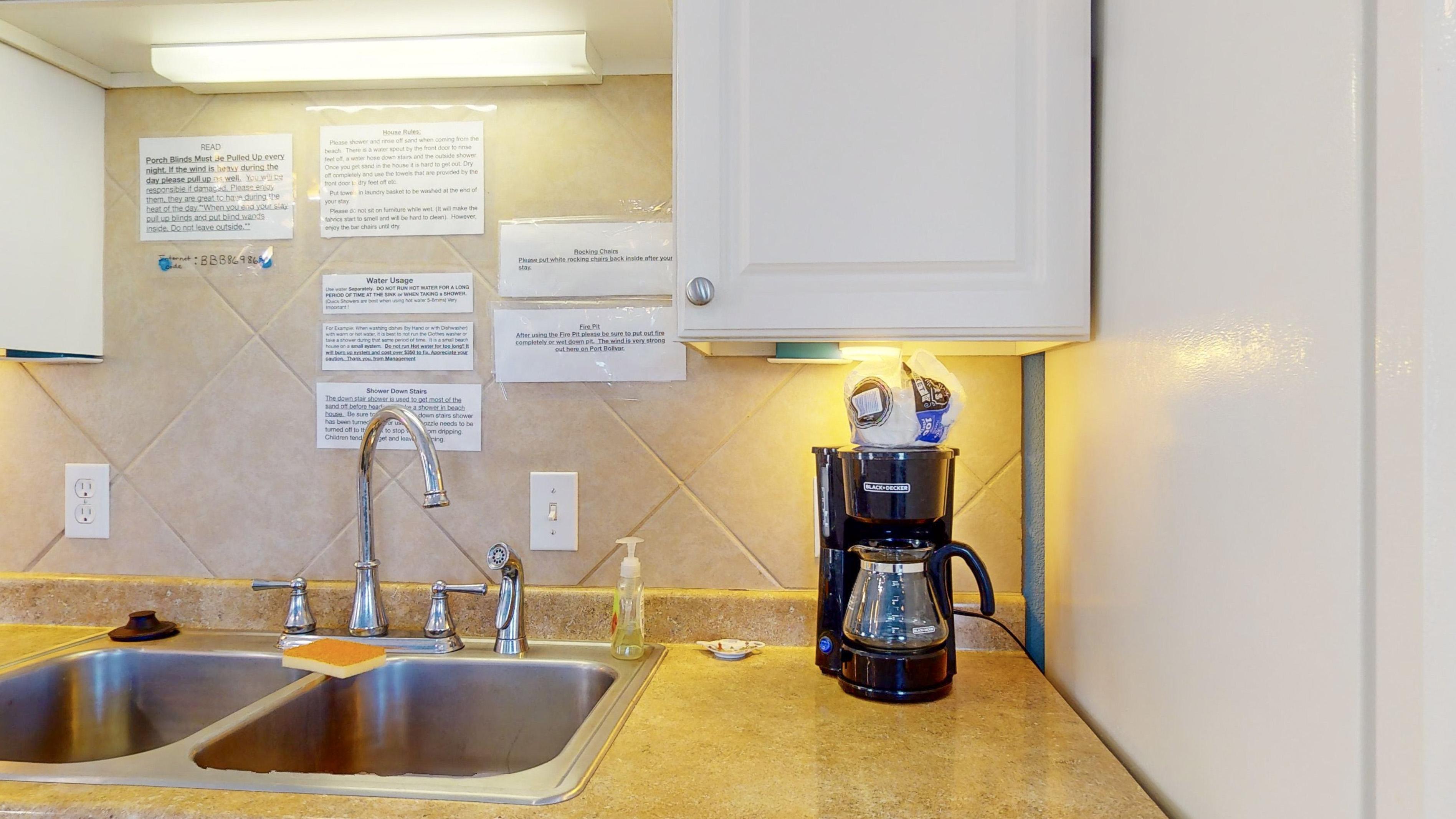 Blue Beacon | Photo 12