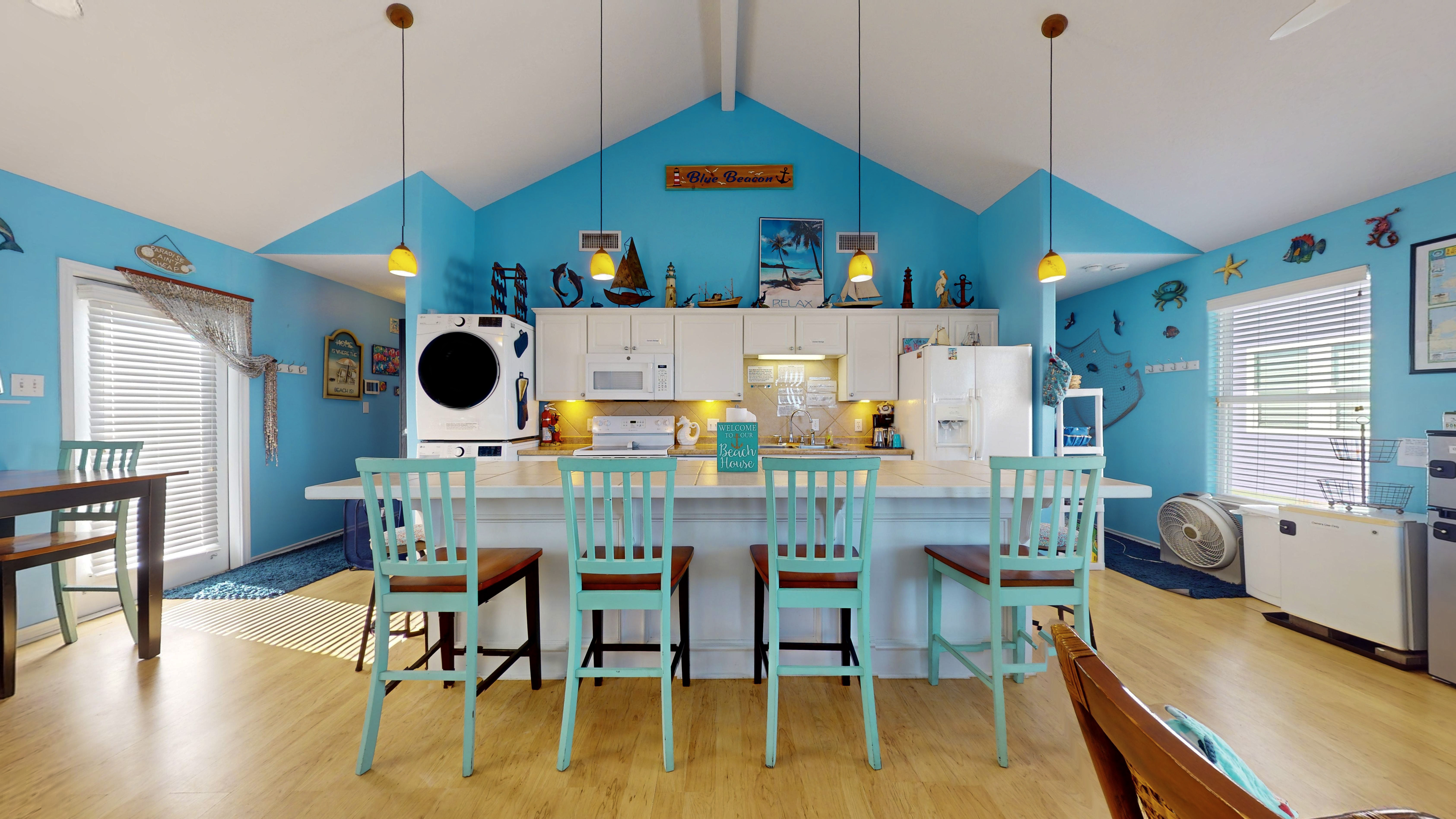 Blue Beacon | Photo 6