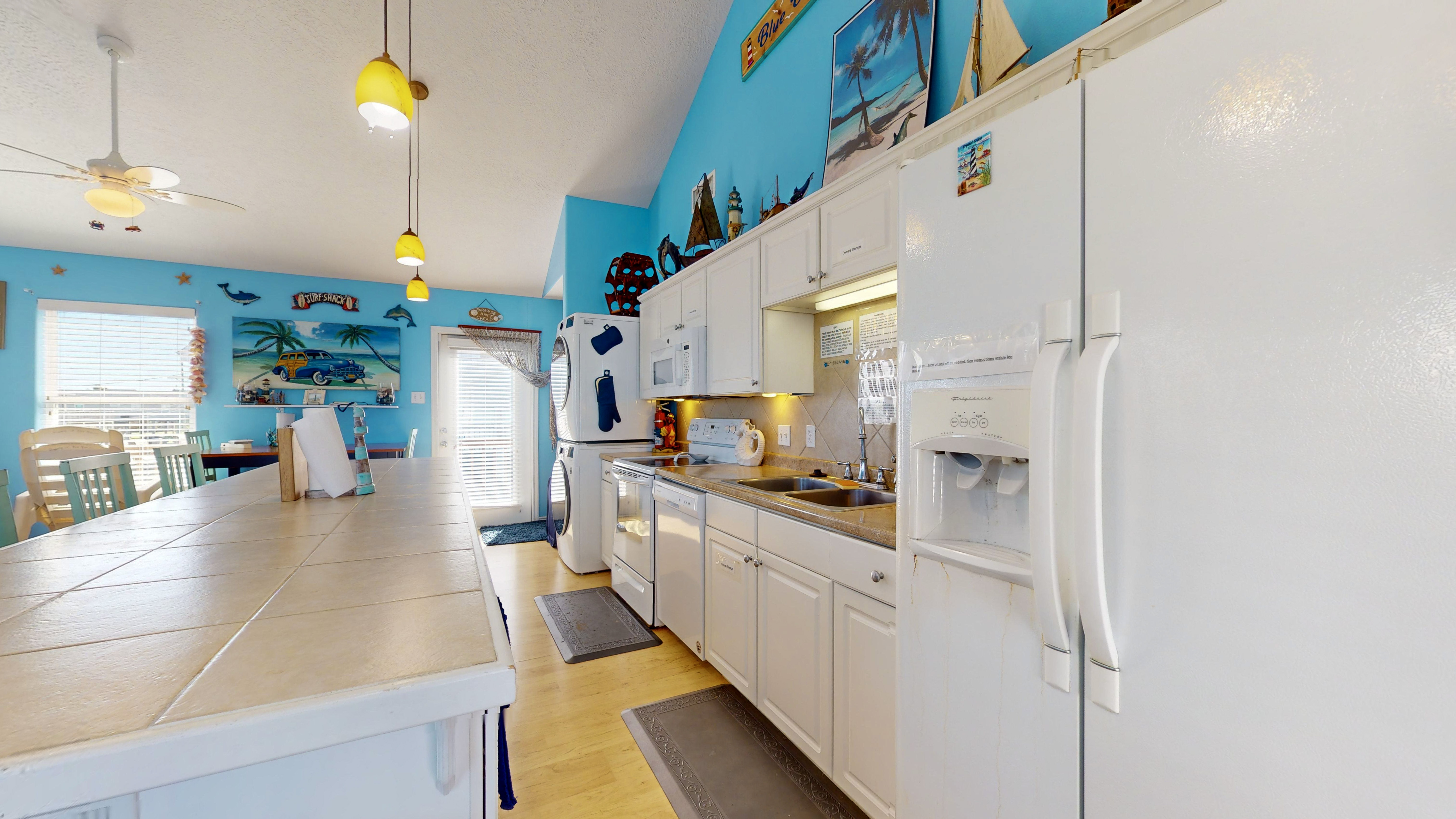 Blue Beacon | Photo 10