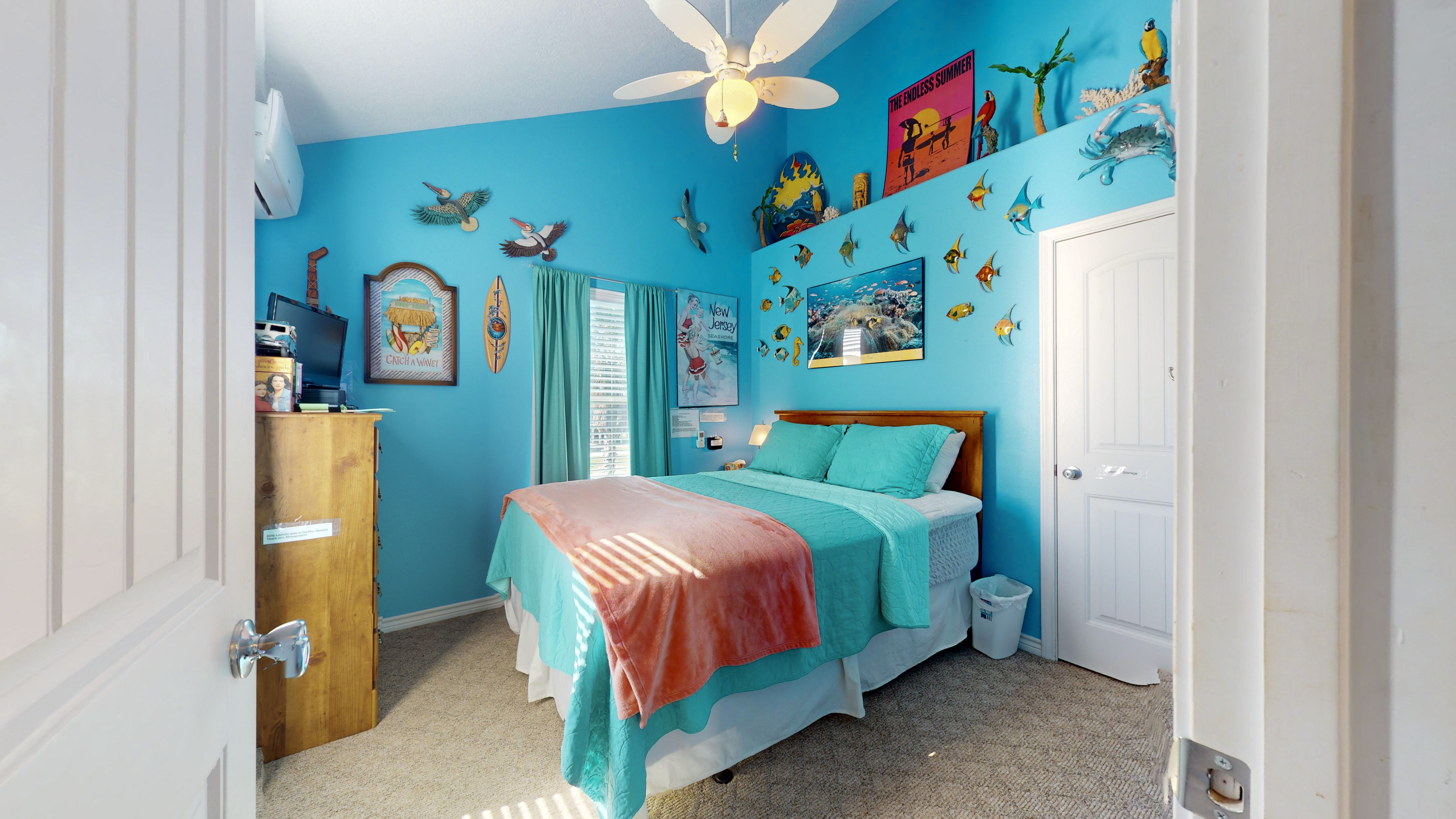 Blue Beacon | Photo 15