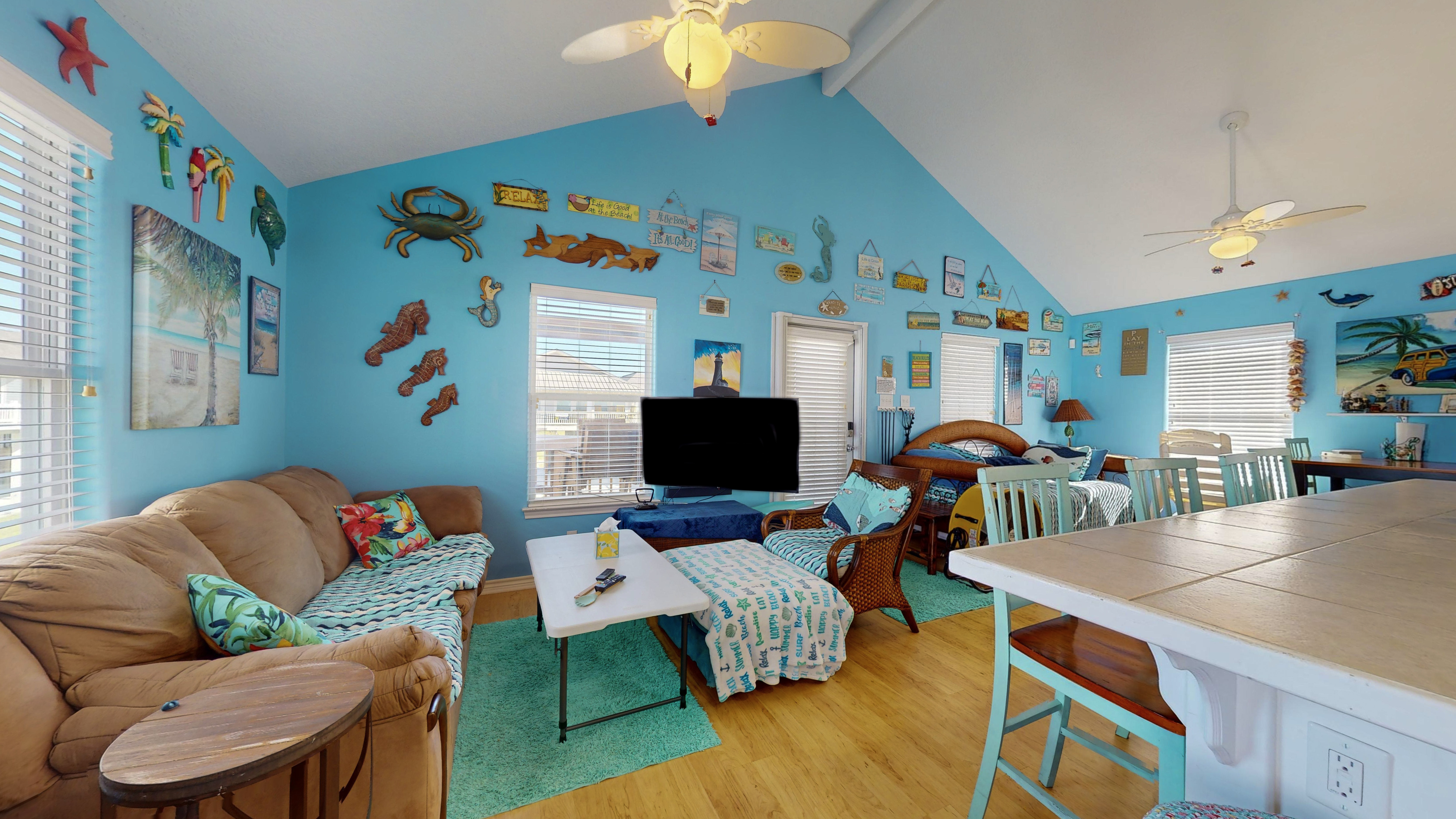 Blue Beacon | Photo 7