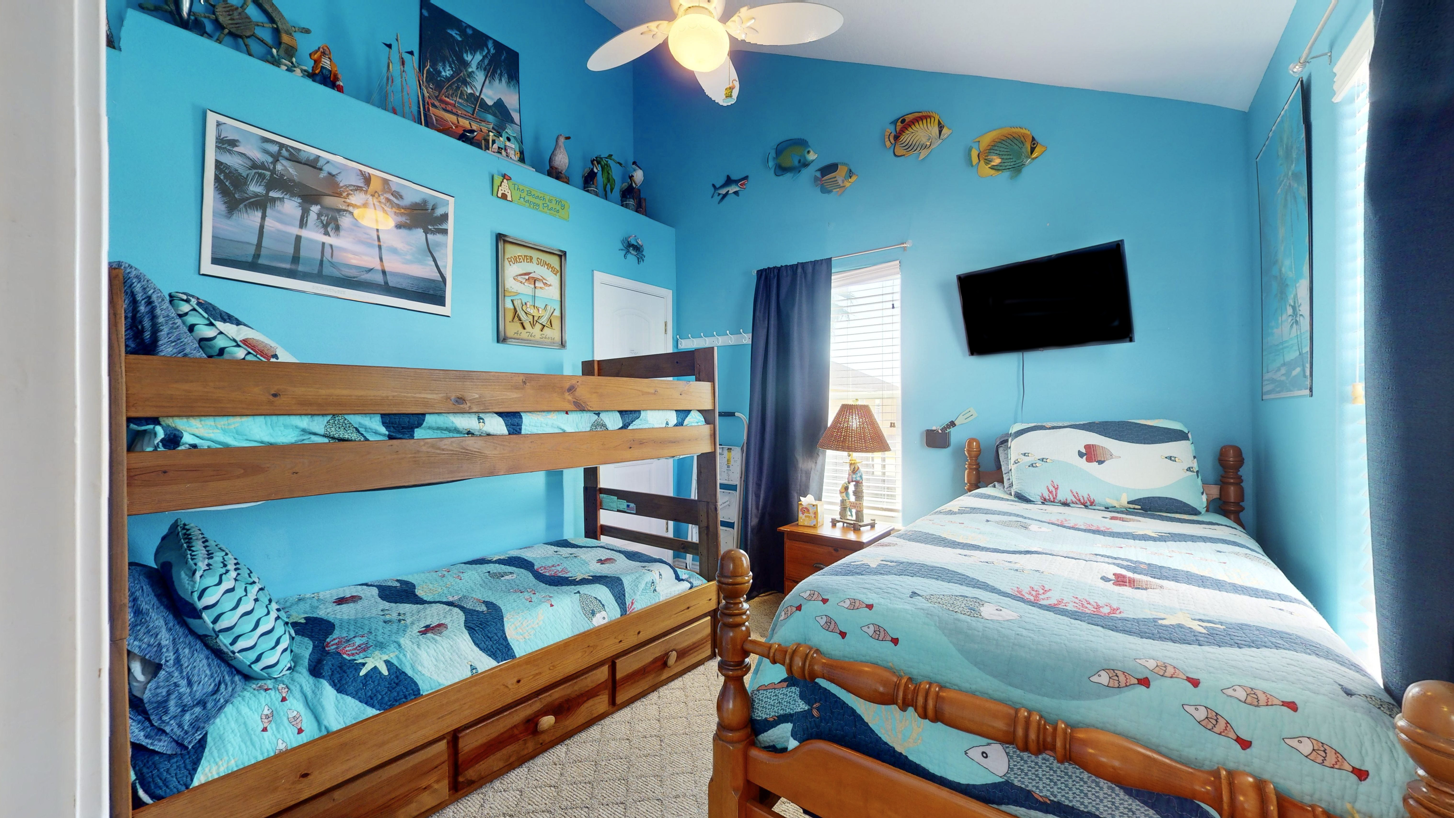 Blue Beacon | Photo 17