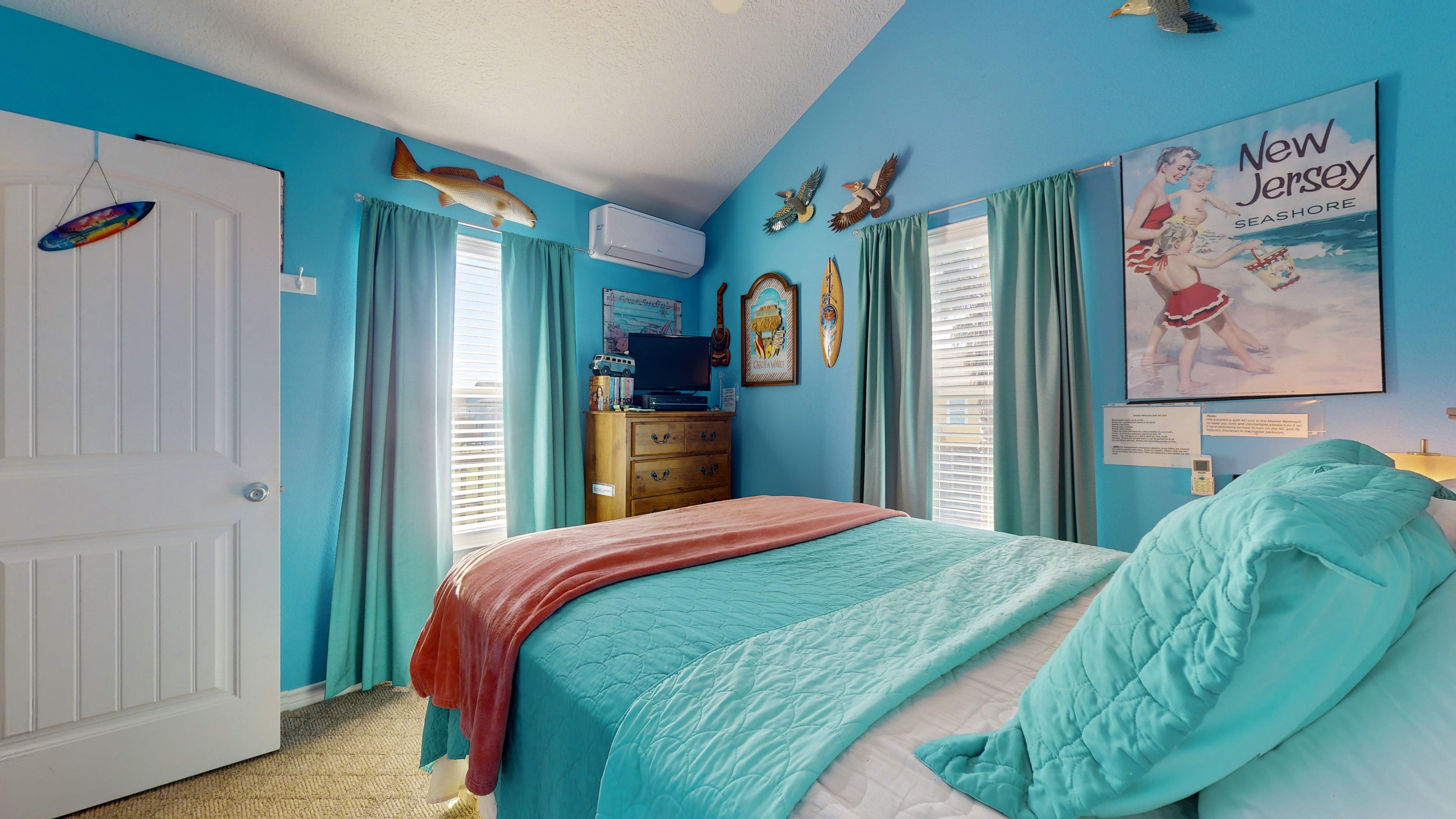 Blue Beacon | Photo 14