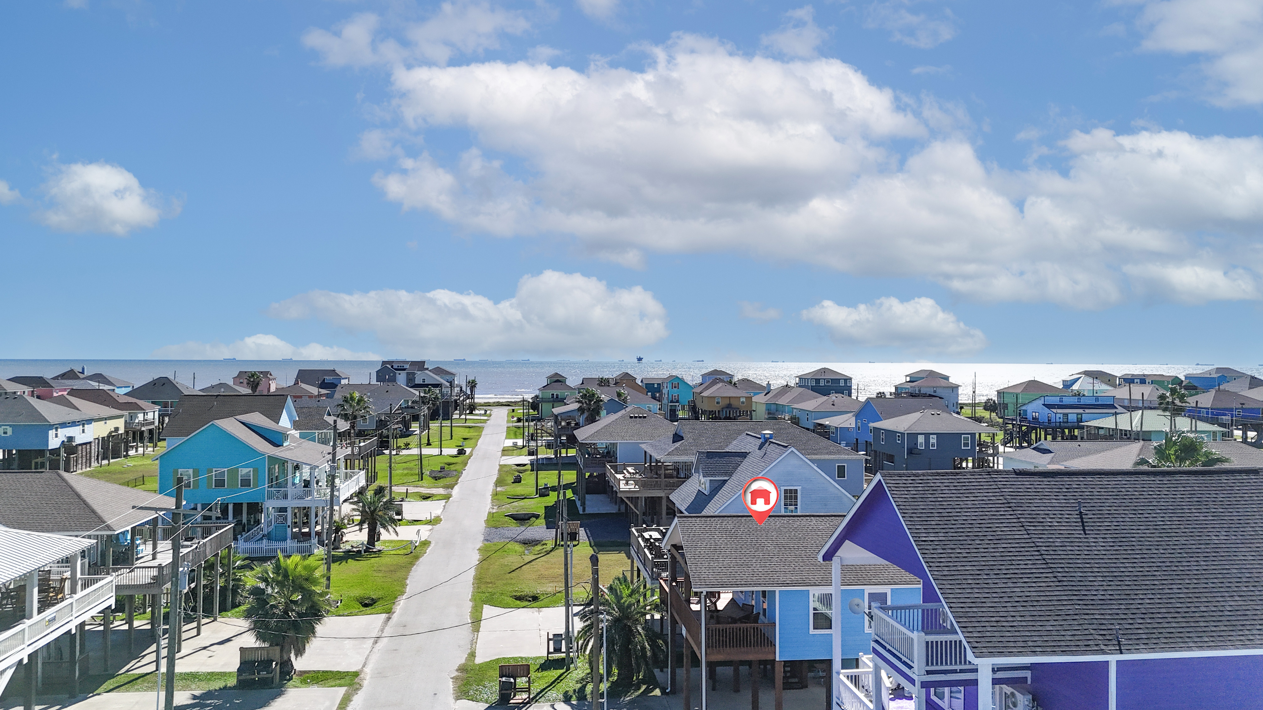 Blue Beacon | Photo 2