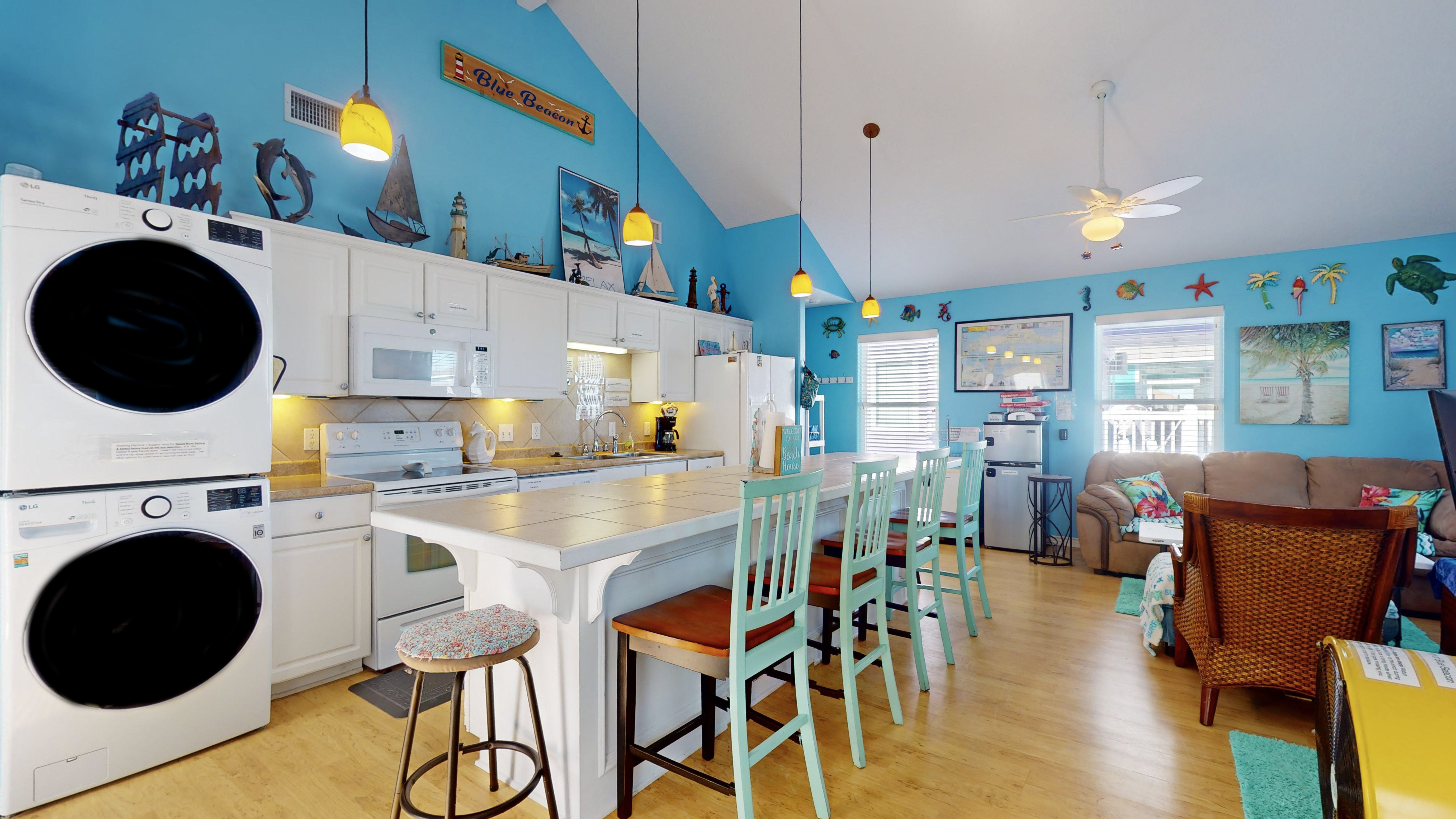 Blue Beacon | Photo 11