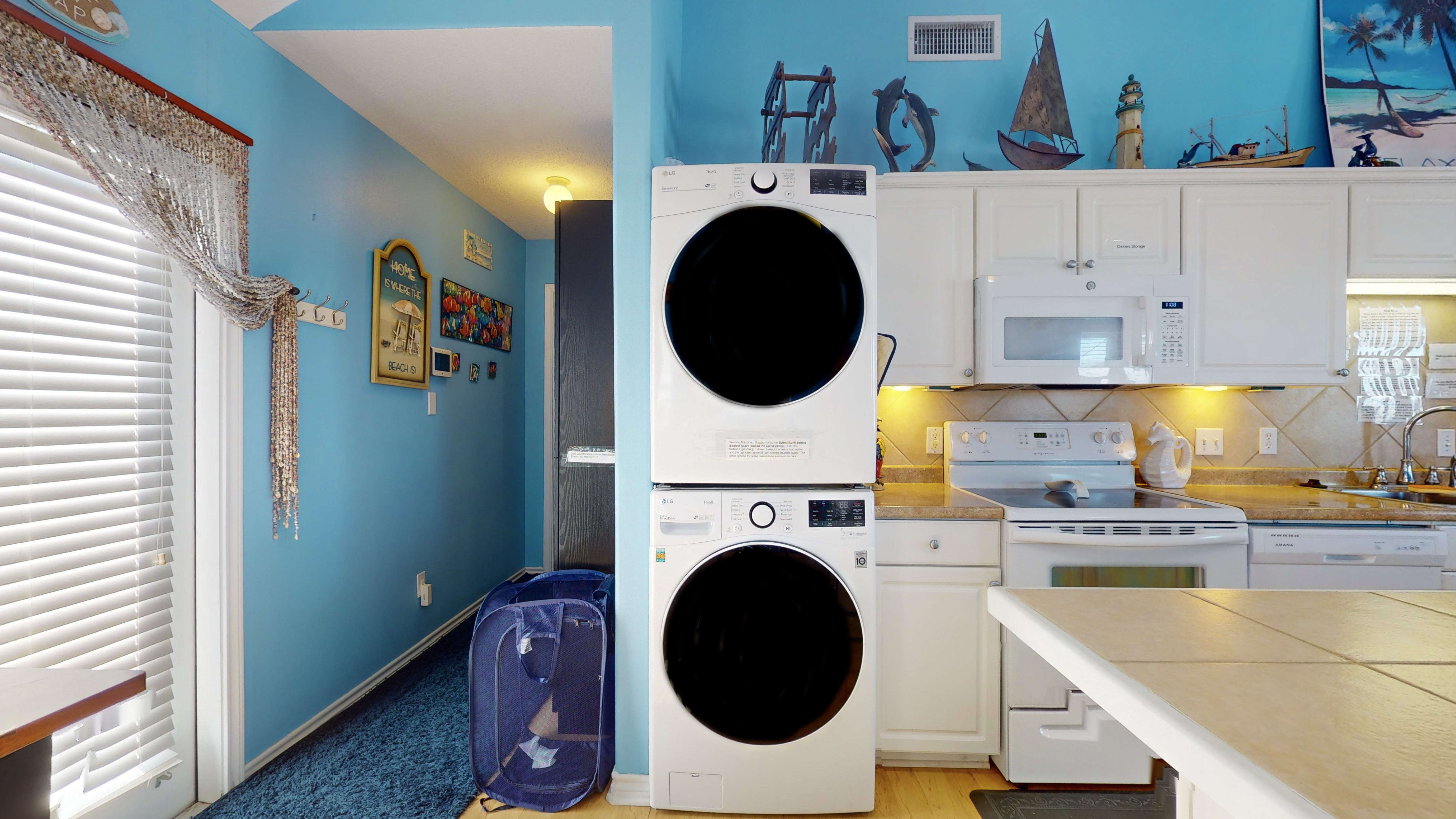 Blue Beacon | Photo 13