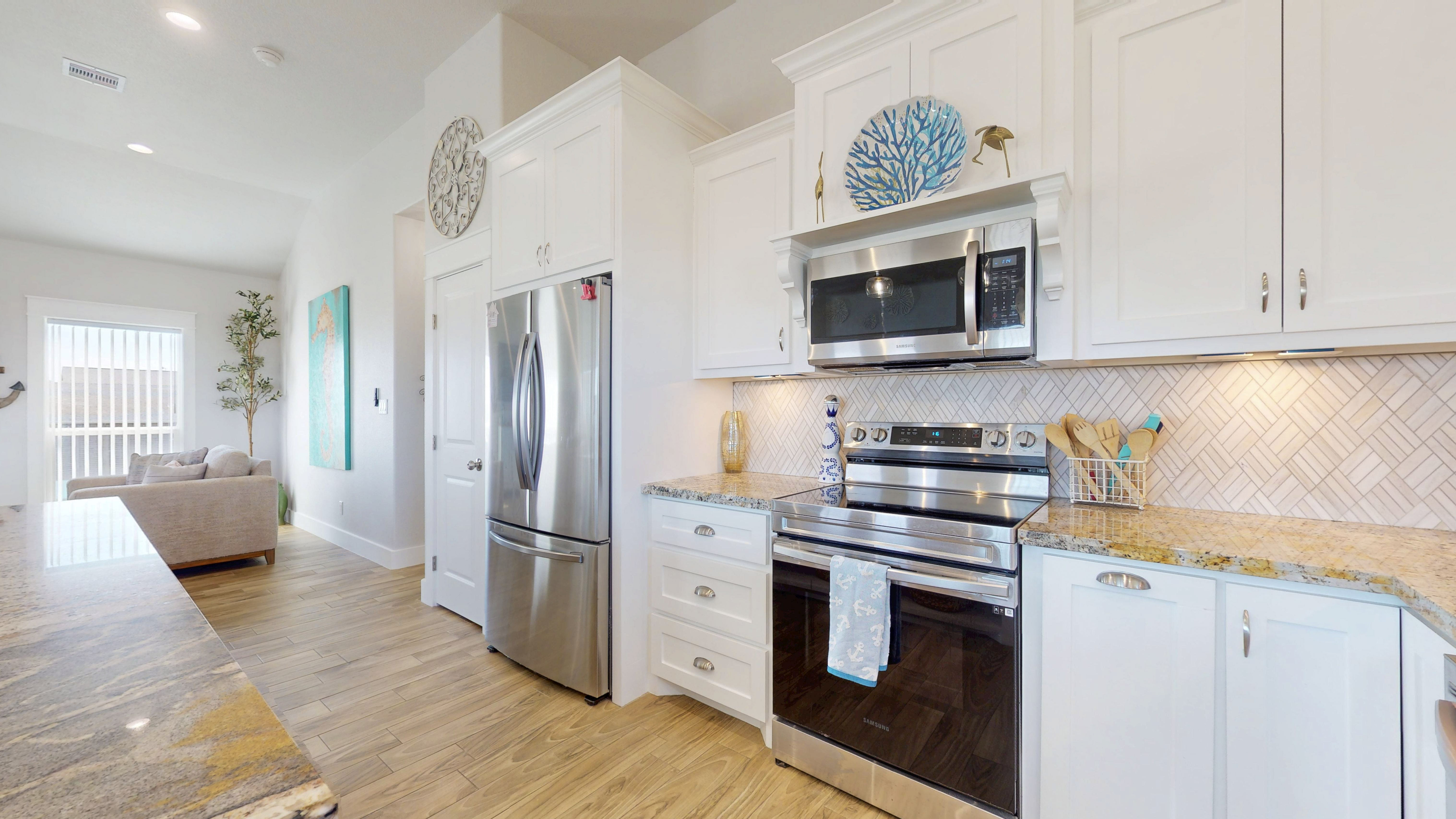 Sea Breeze | Photo 8