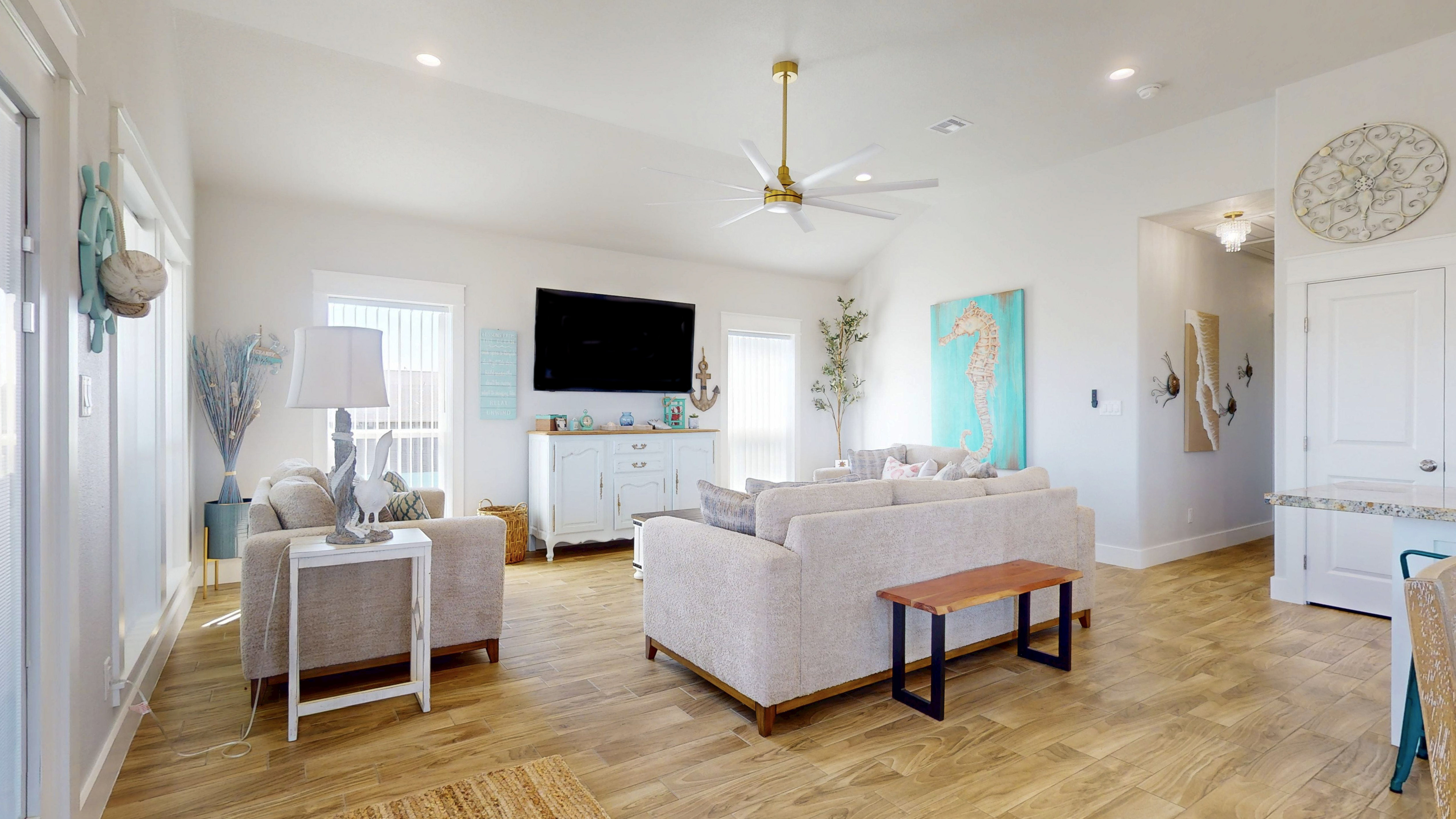 Sea Breeze | Photo 5