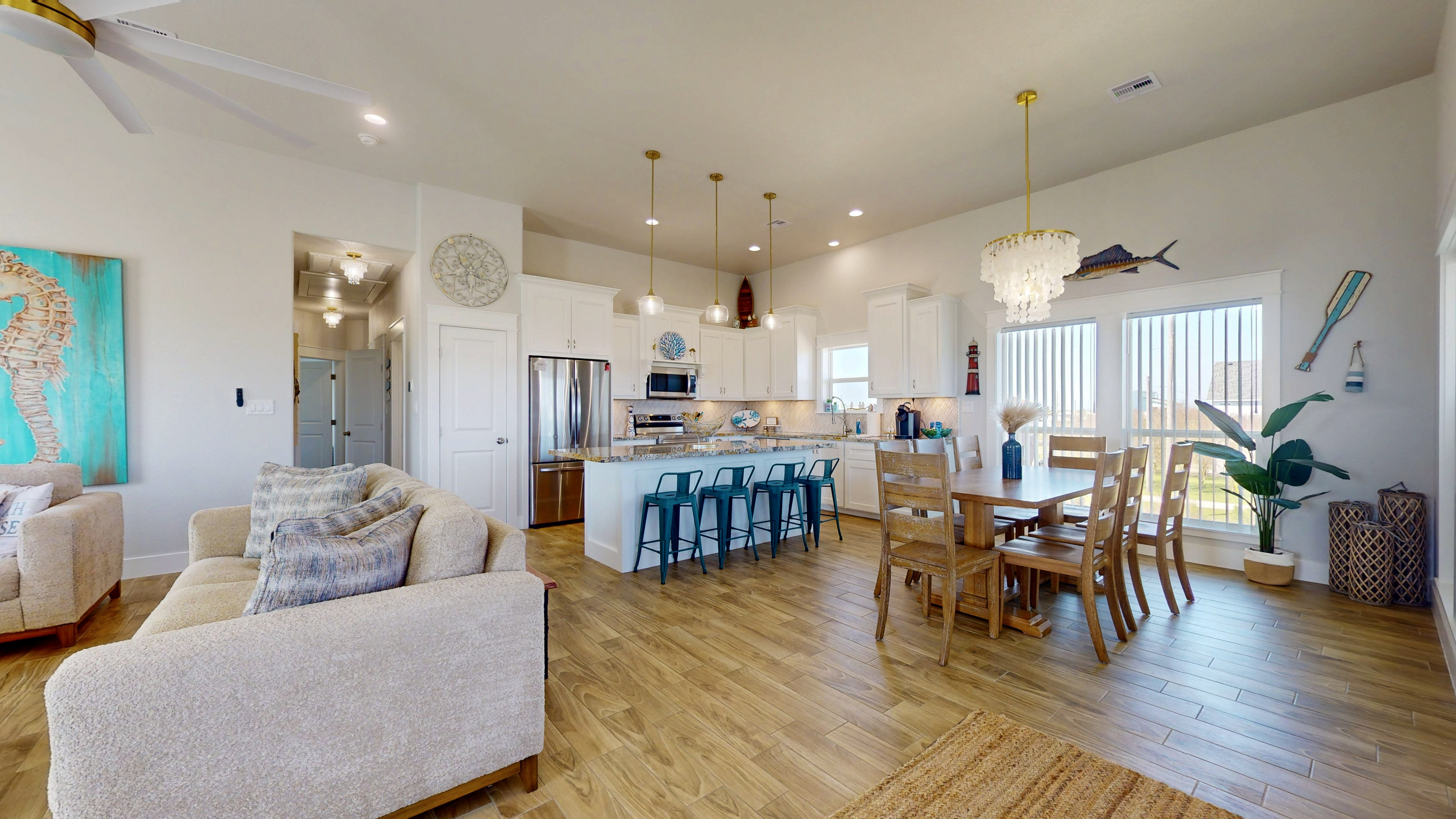 Sea Breeze | Photo 4