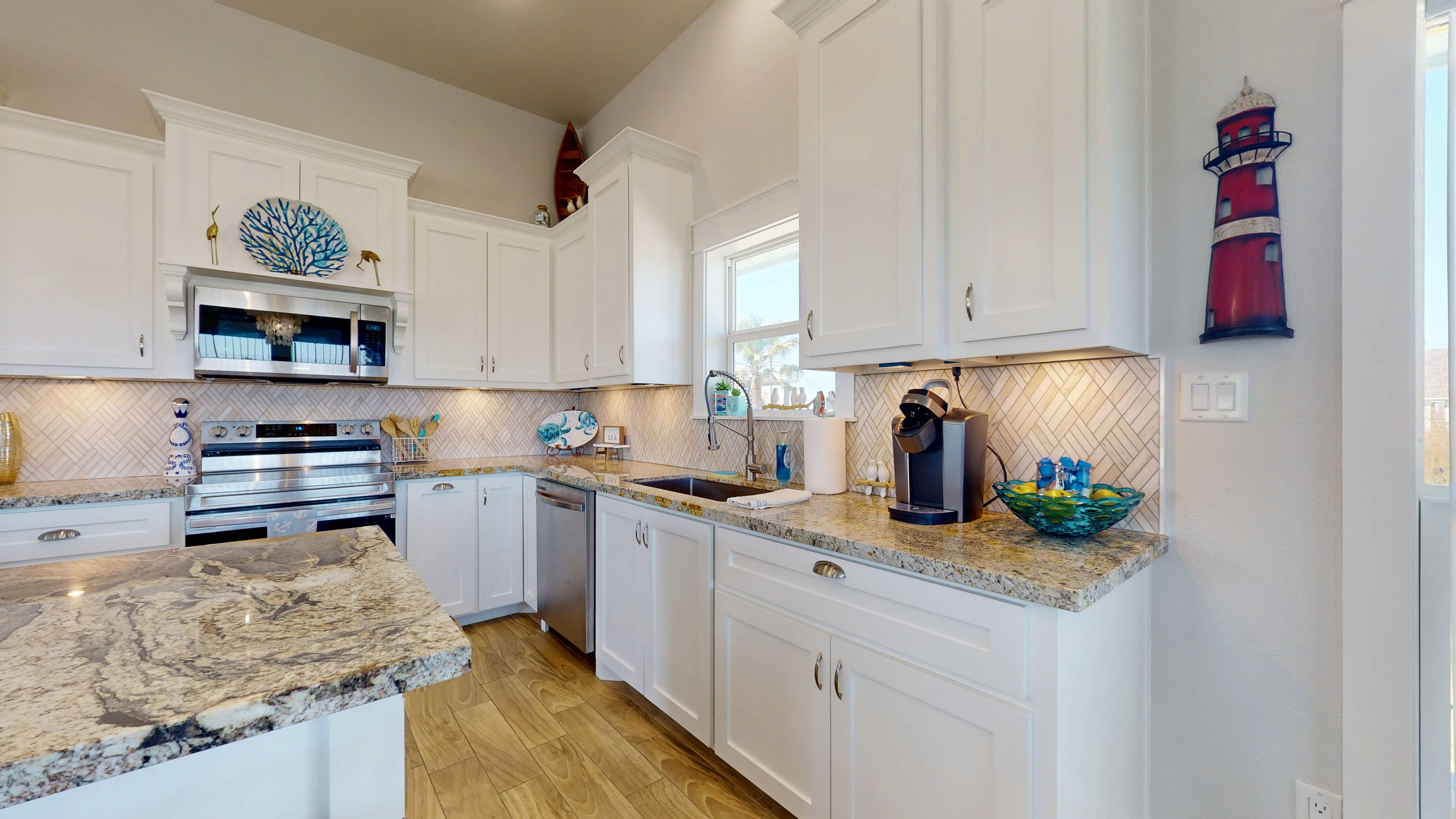 Sea Breeze | Photo 6