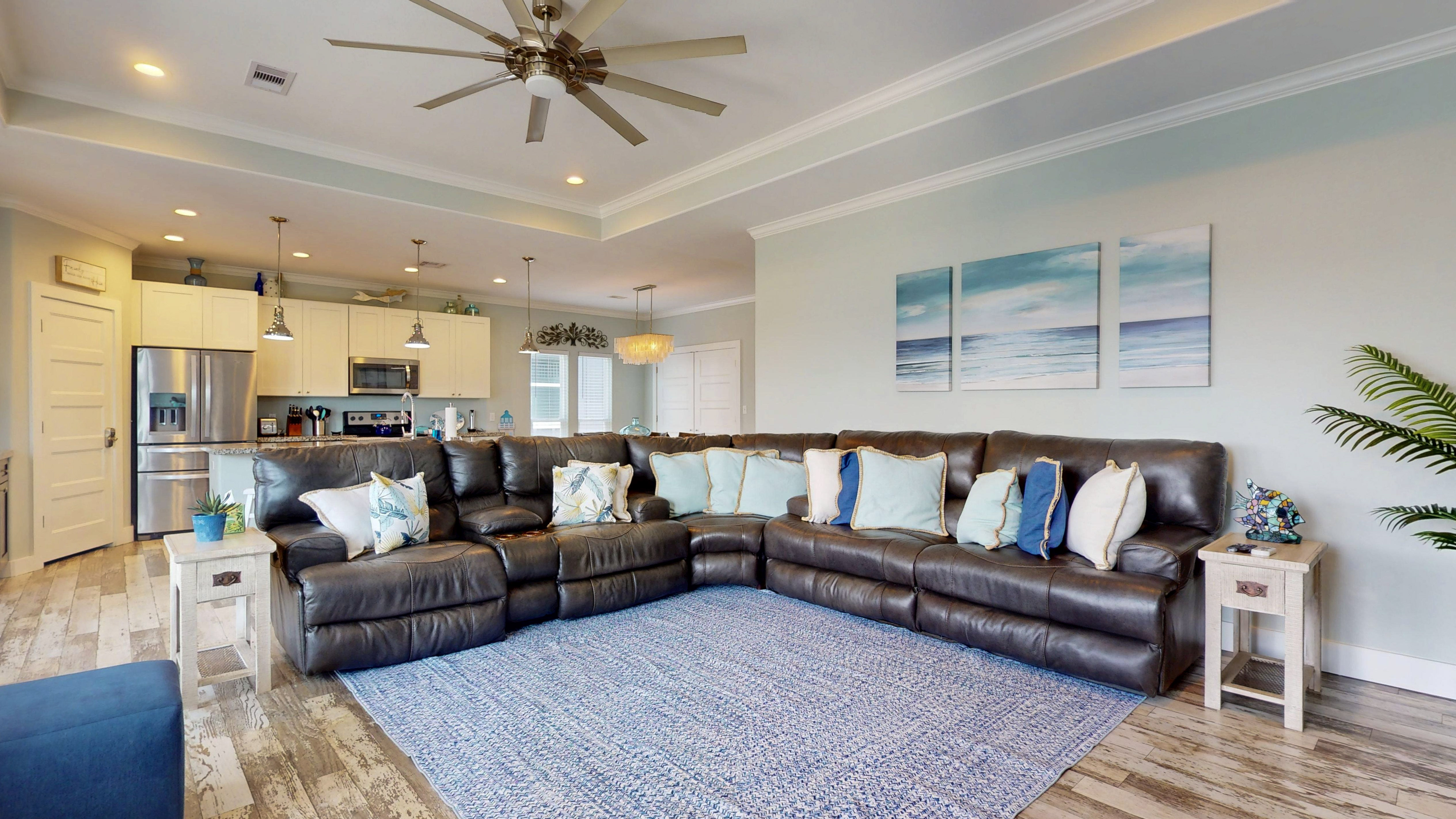 Shore Beats Work | Photo 9