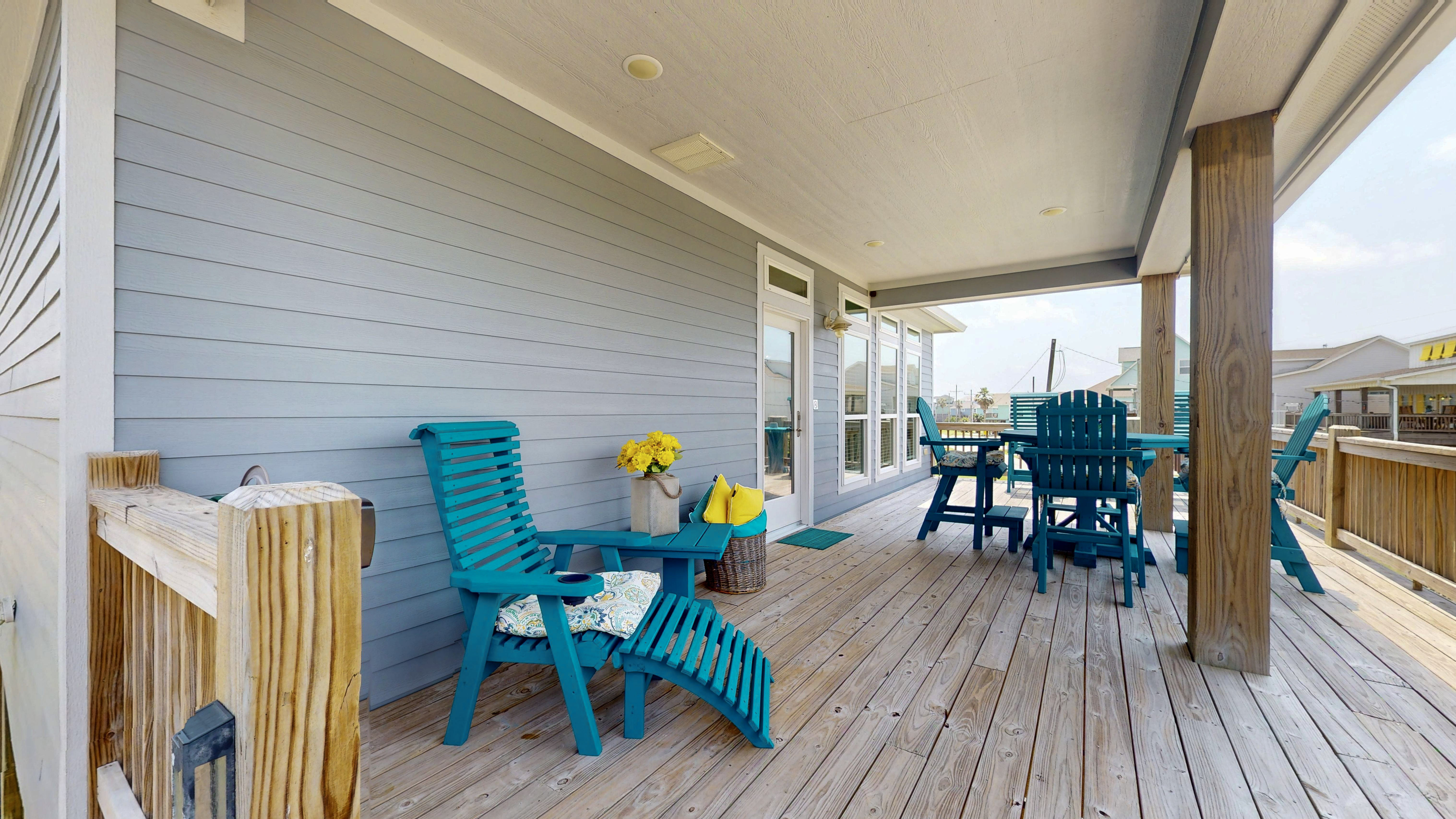 Shore Beats Work | Photo 30