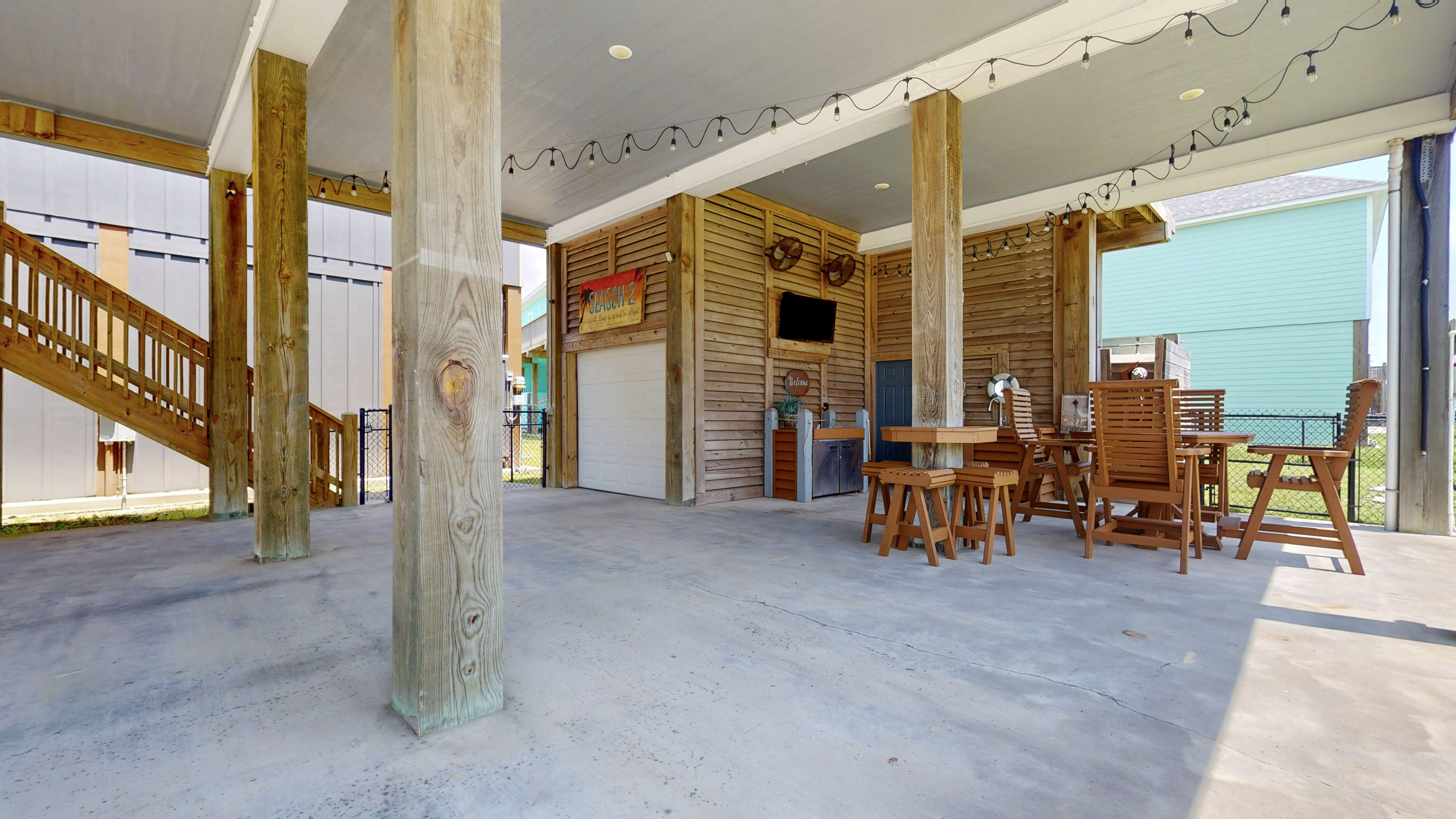 Shore Beats Work | Photo 27