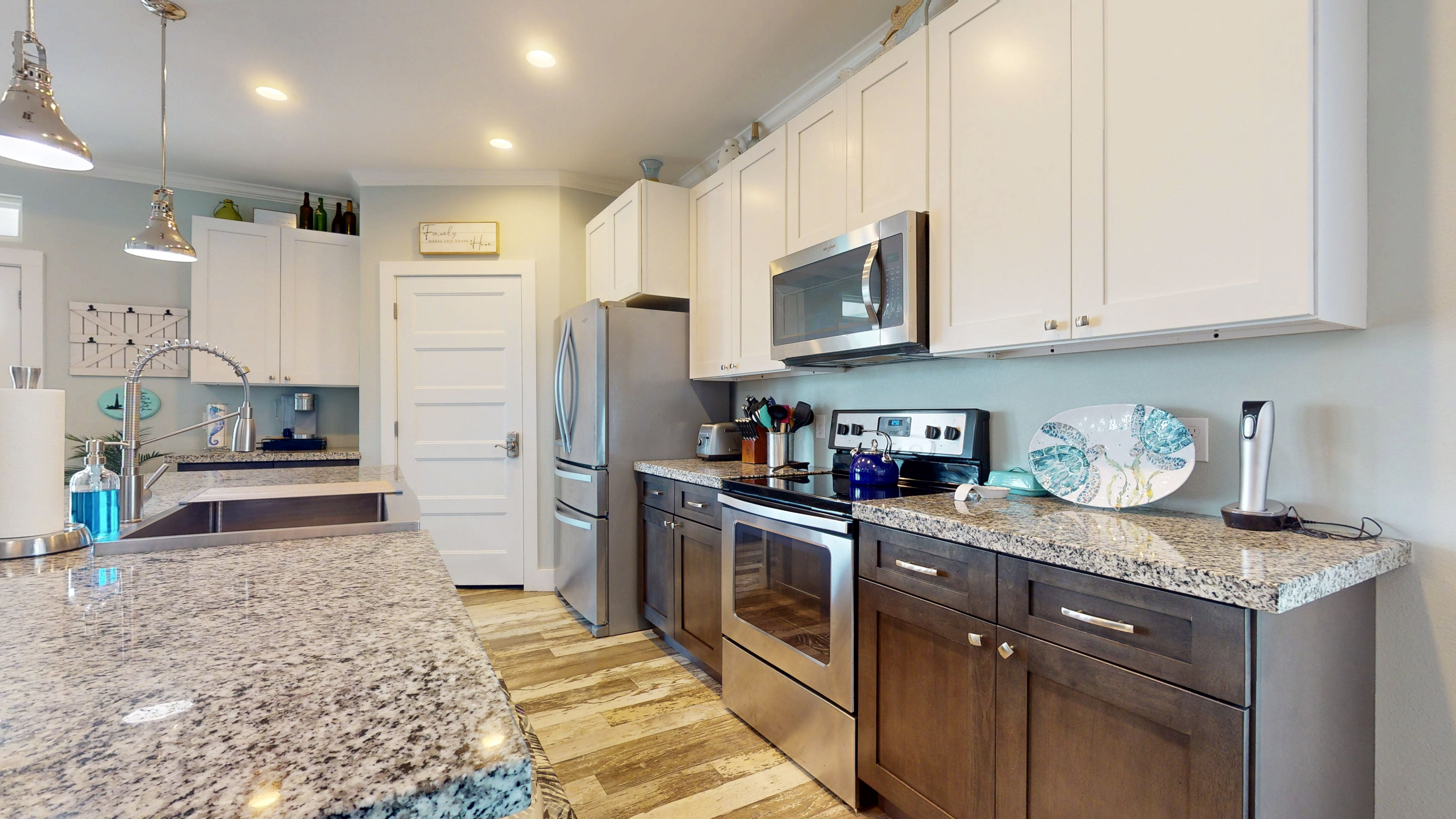 Shore Beats Work | Photo 6