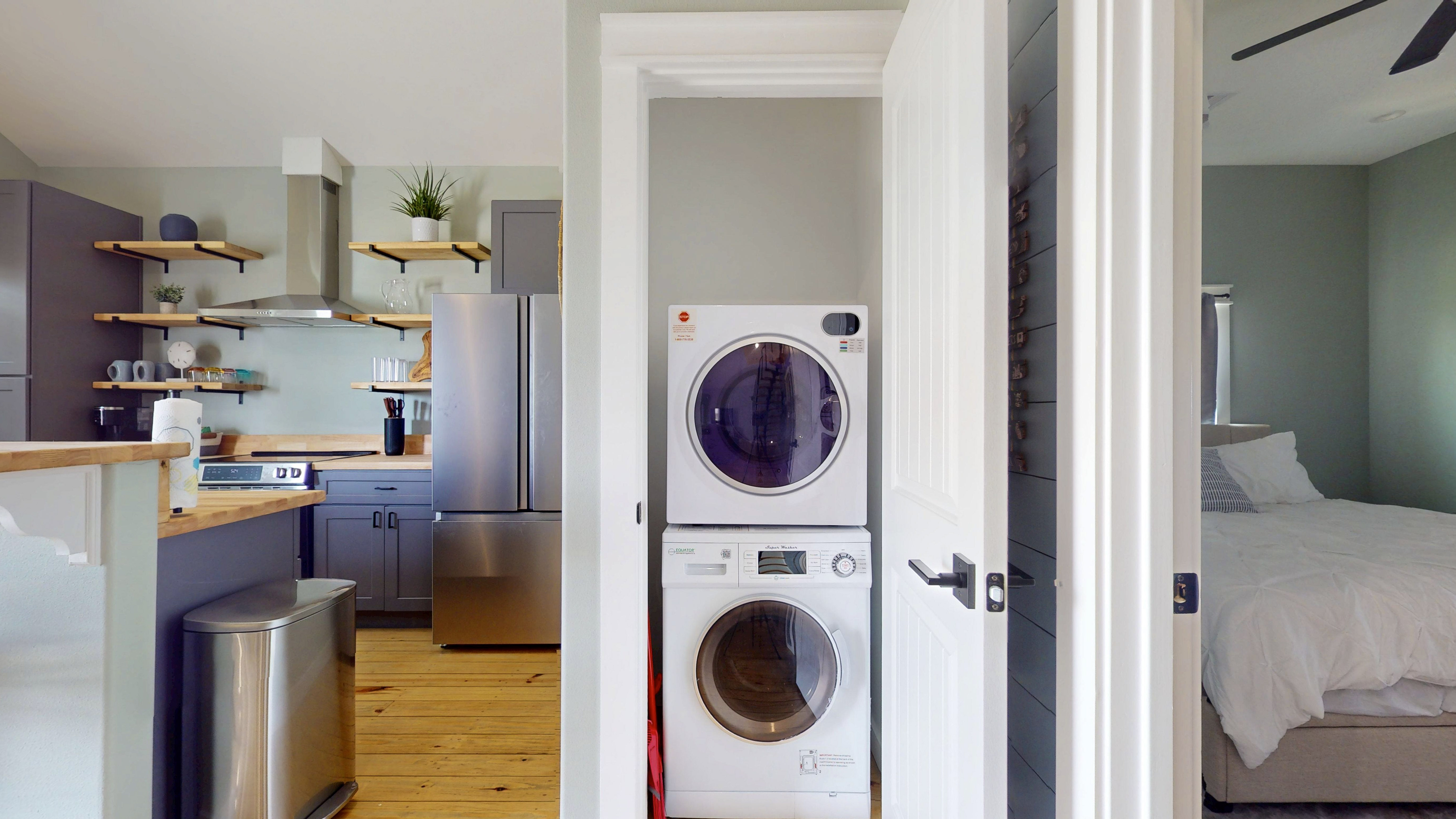 South of the Brazos | Photo 13