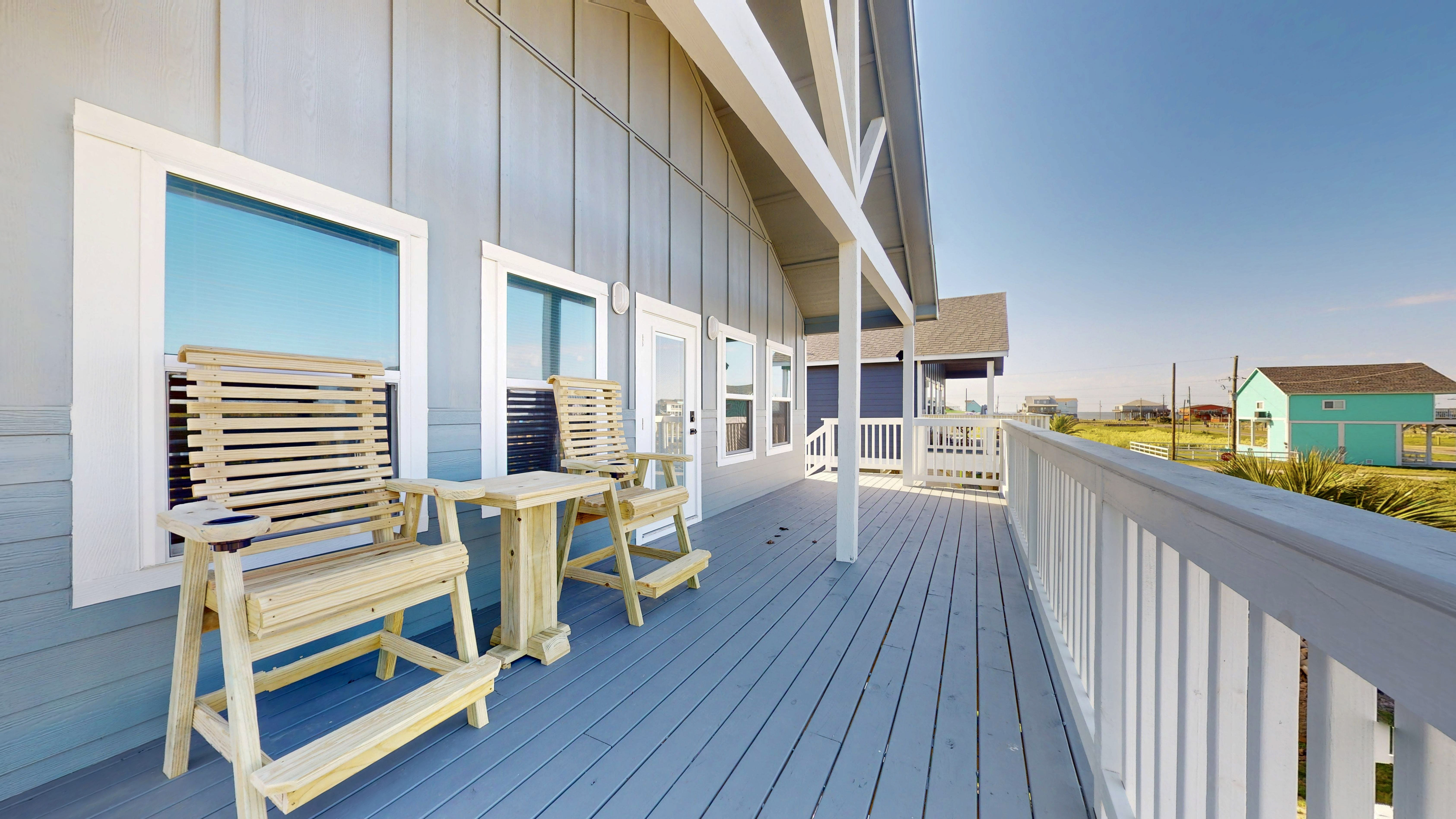 South of the Brazos | Photo 4