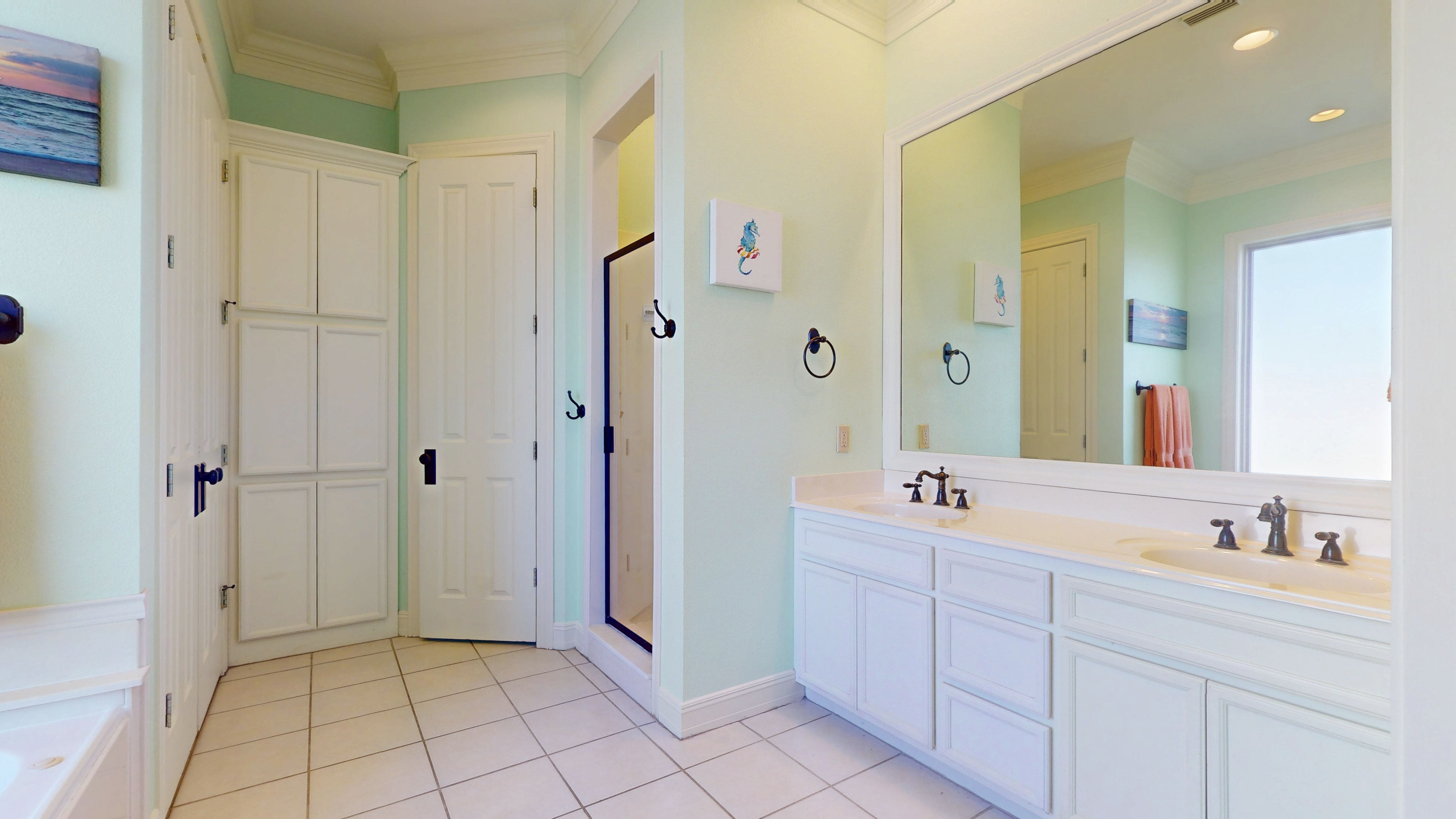 Little Slice of Paradise