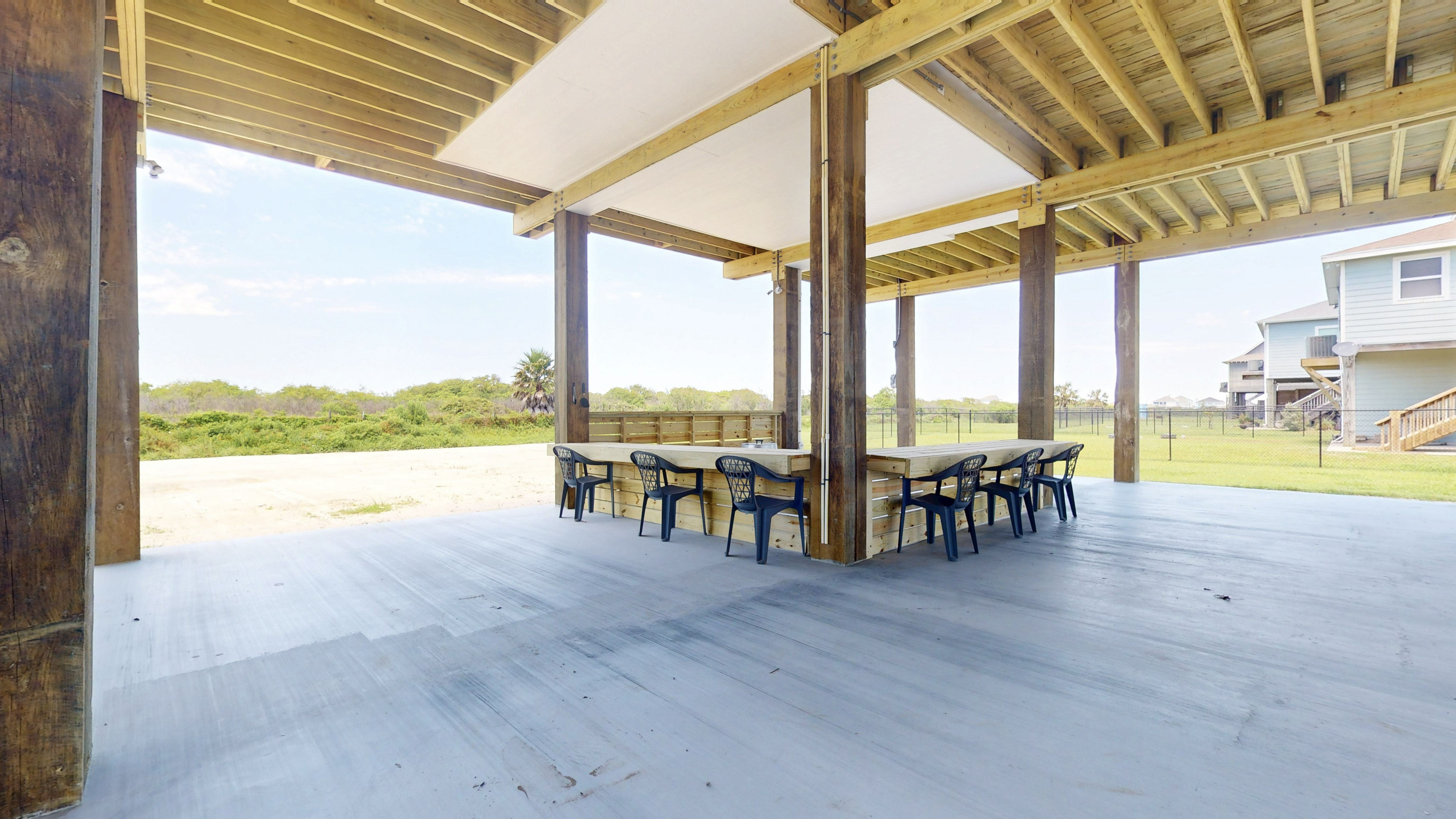 Captain Sparrows Parley | Photo 31