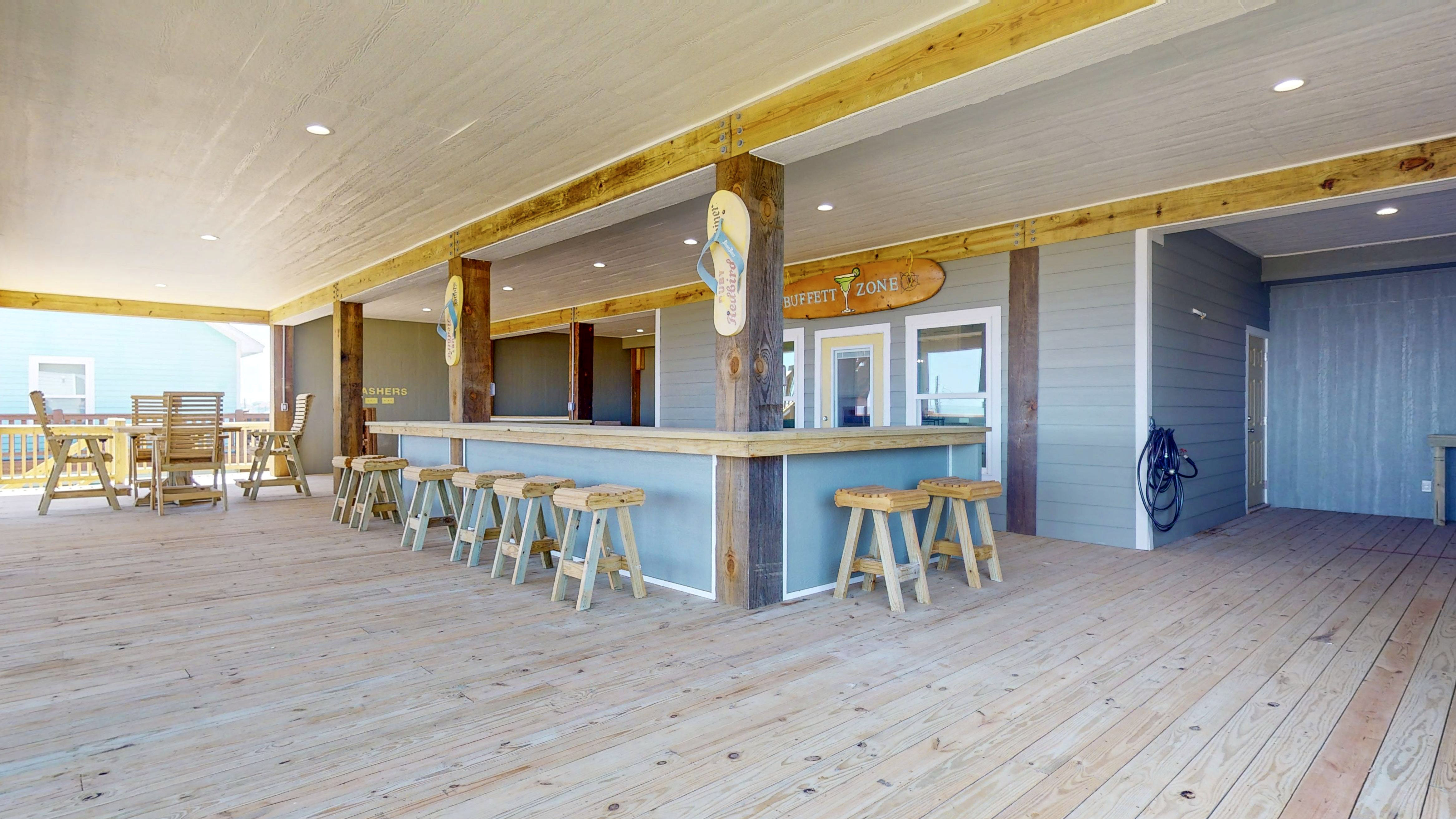 Captain Sparrows Parley | Photo 21