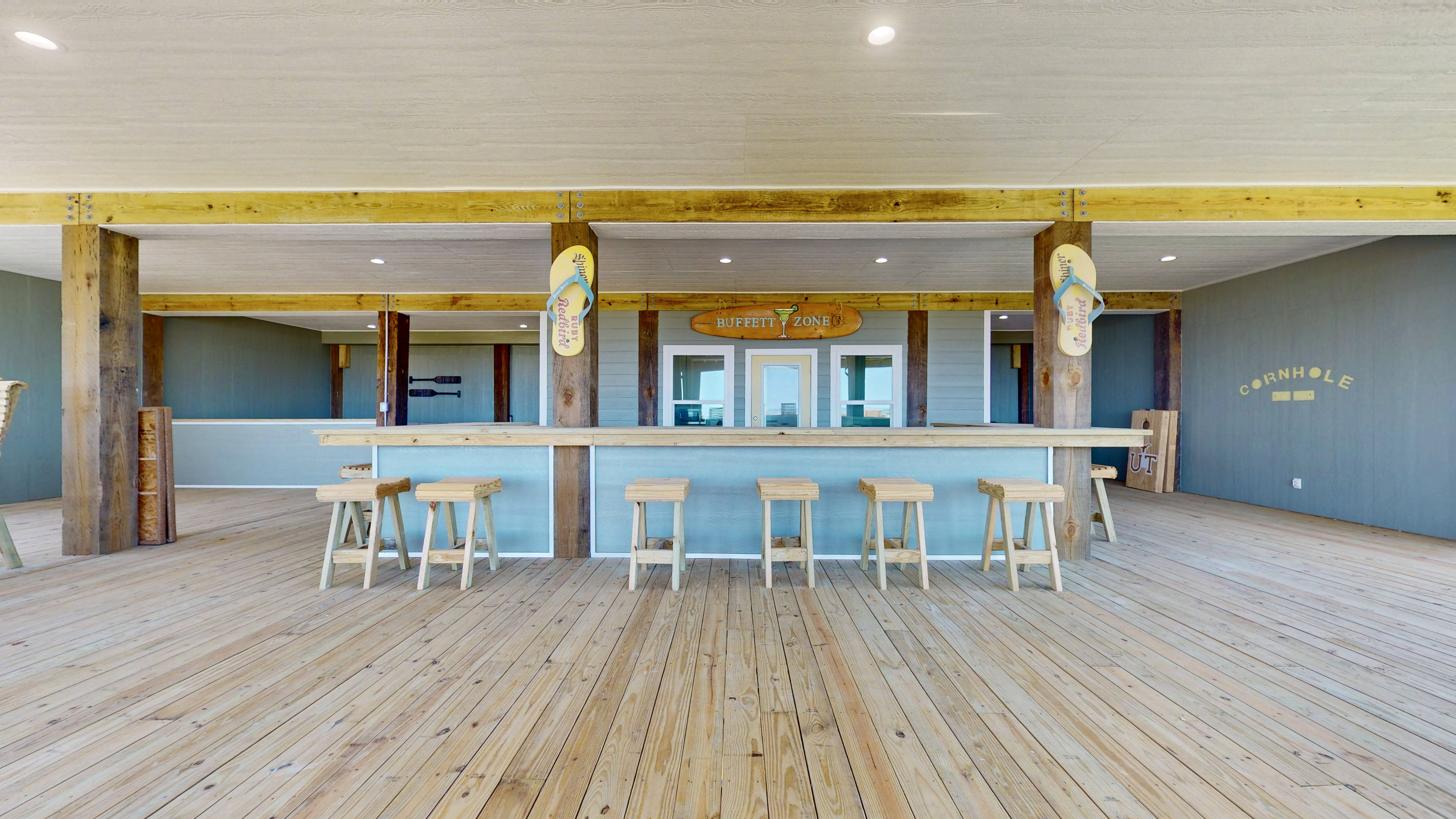 Captain Sparrows Parley | Photo 45