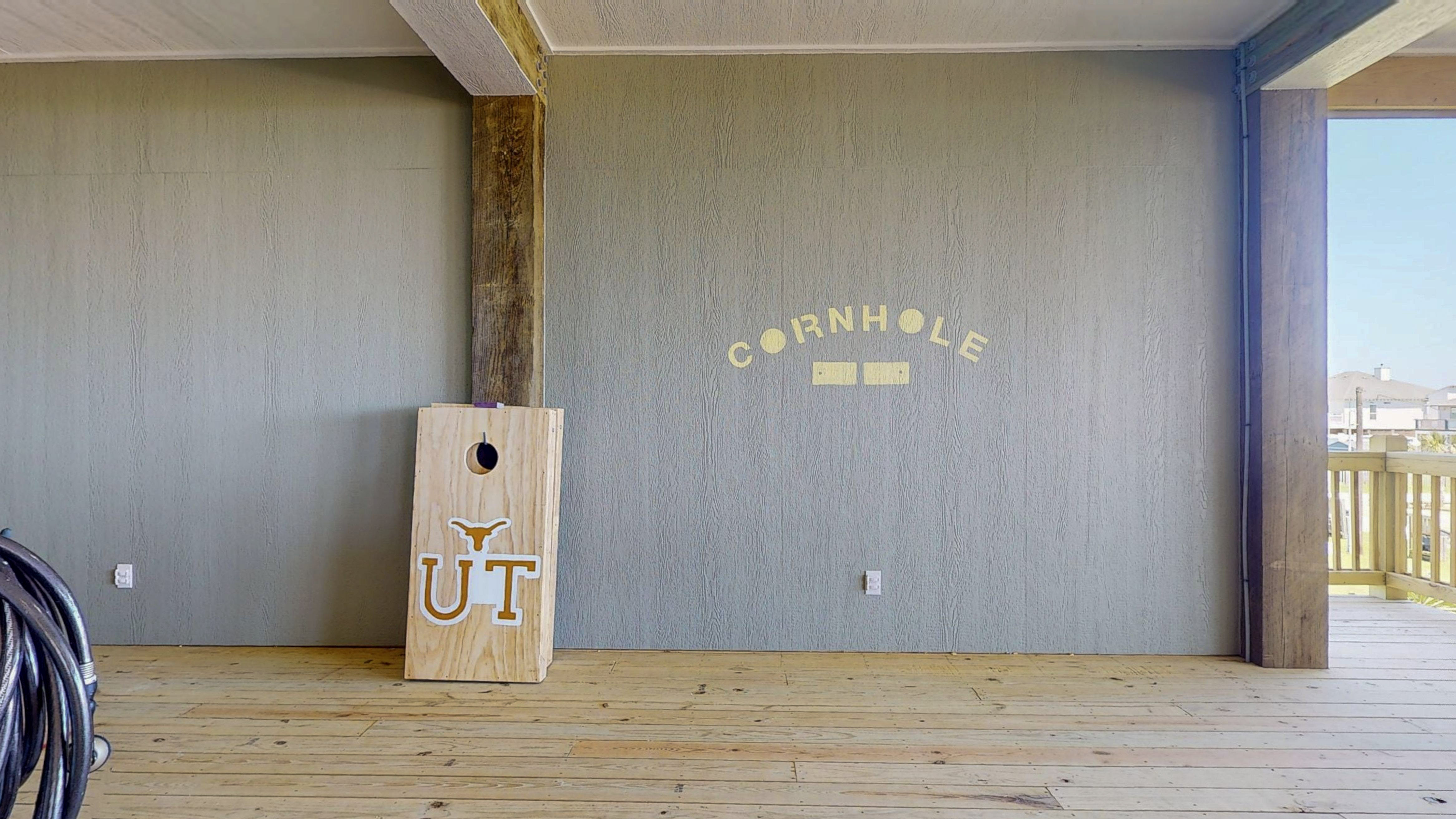 Captain Sparrows Parley | Photo 14