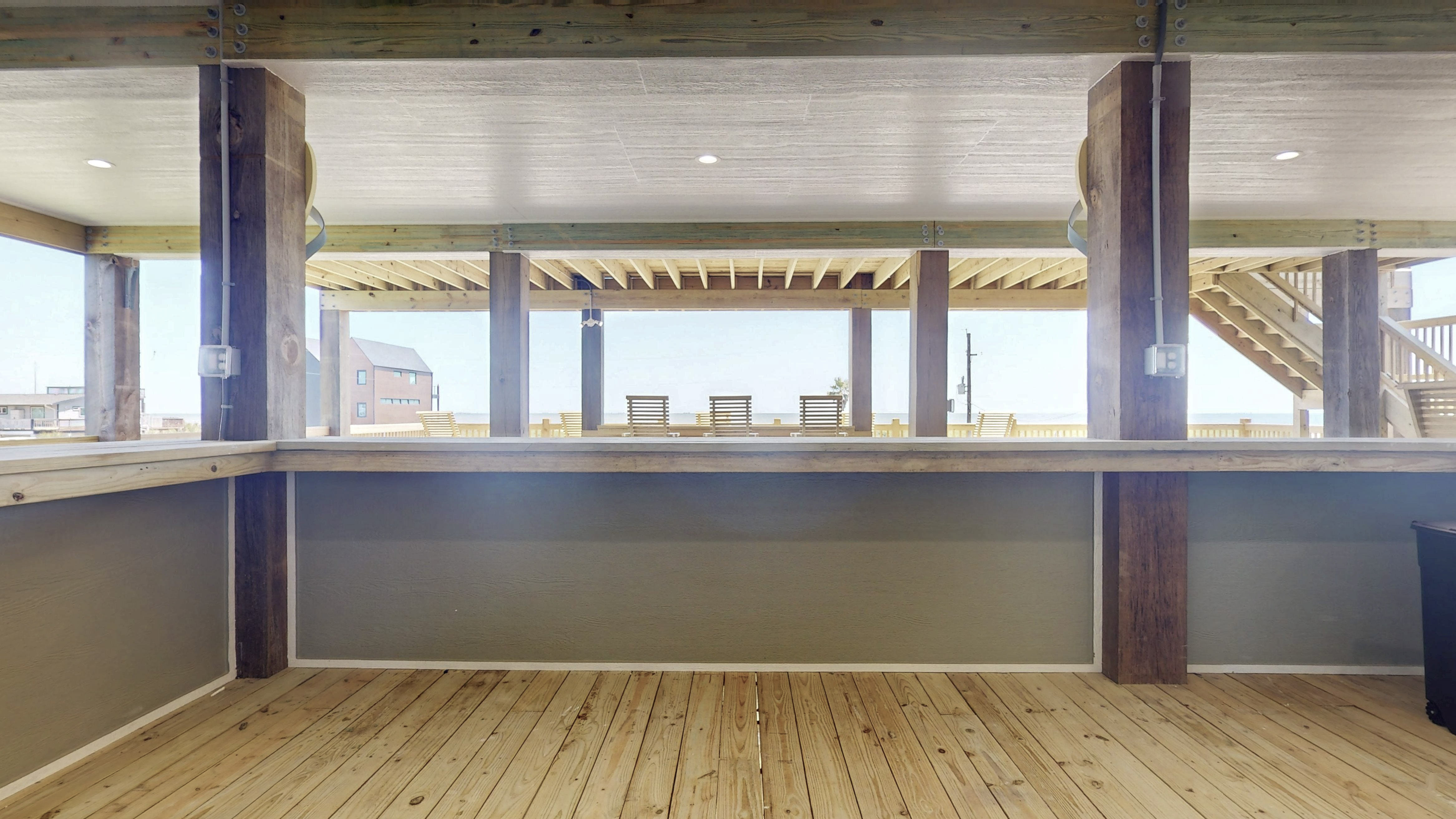 Captain Sparrows Parley | Photo 8