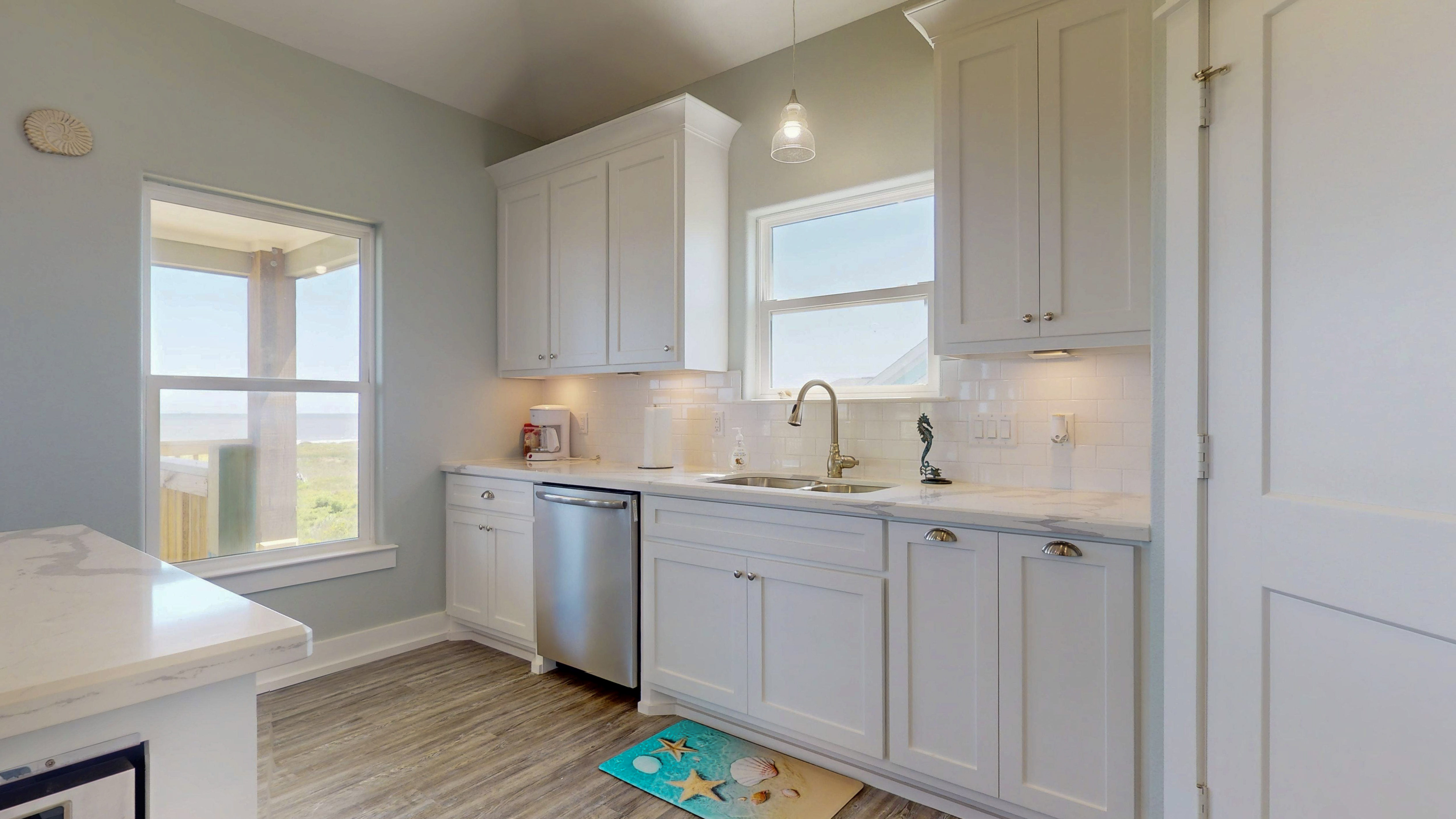 Captain Sparrows Parley