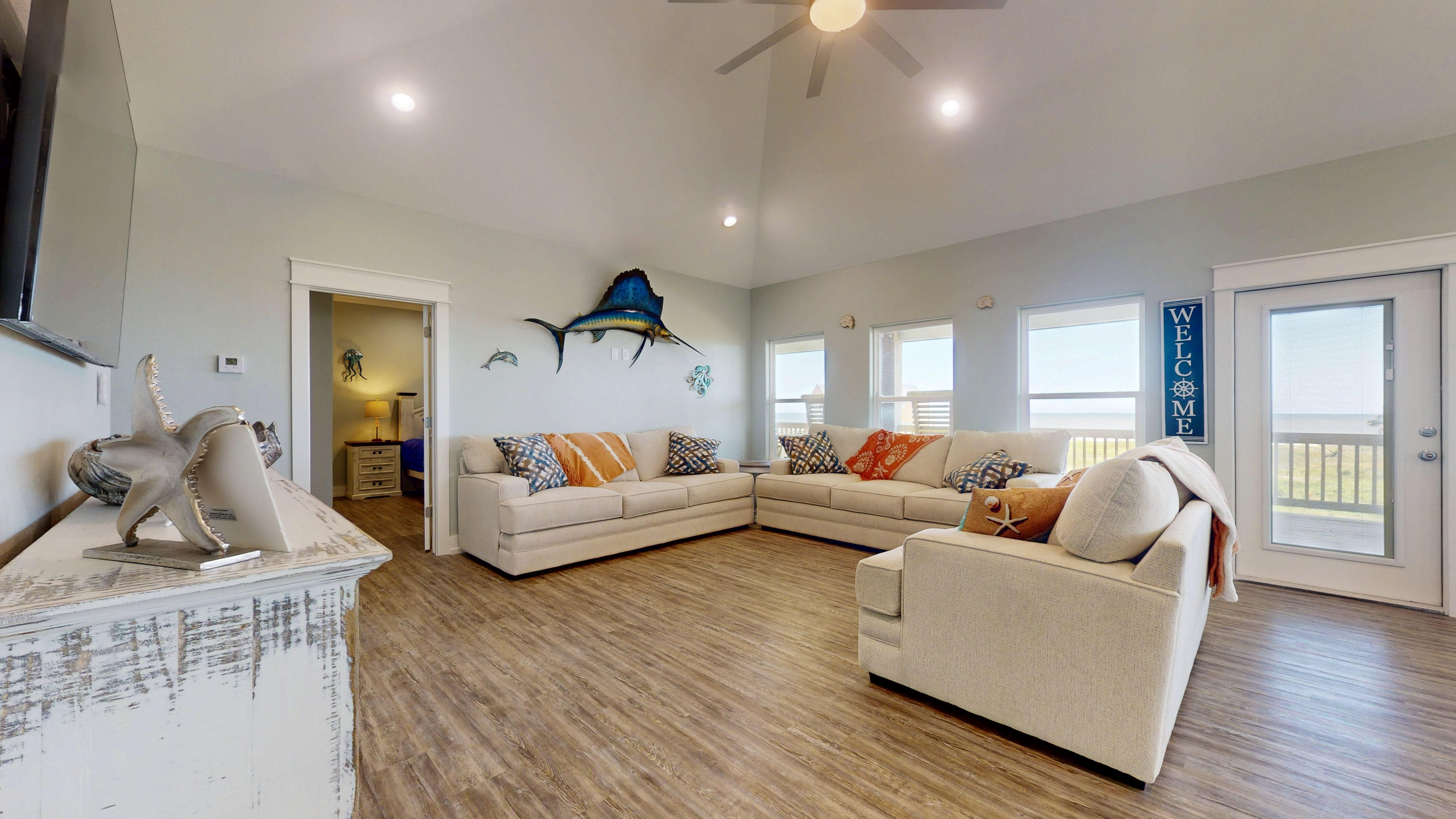 Captain Sparrows Parley | Photo 44