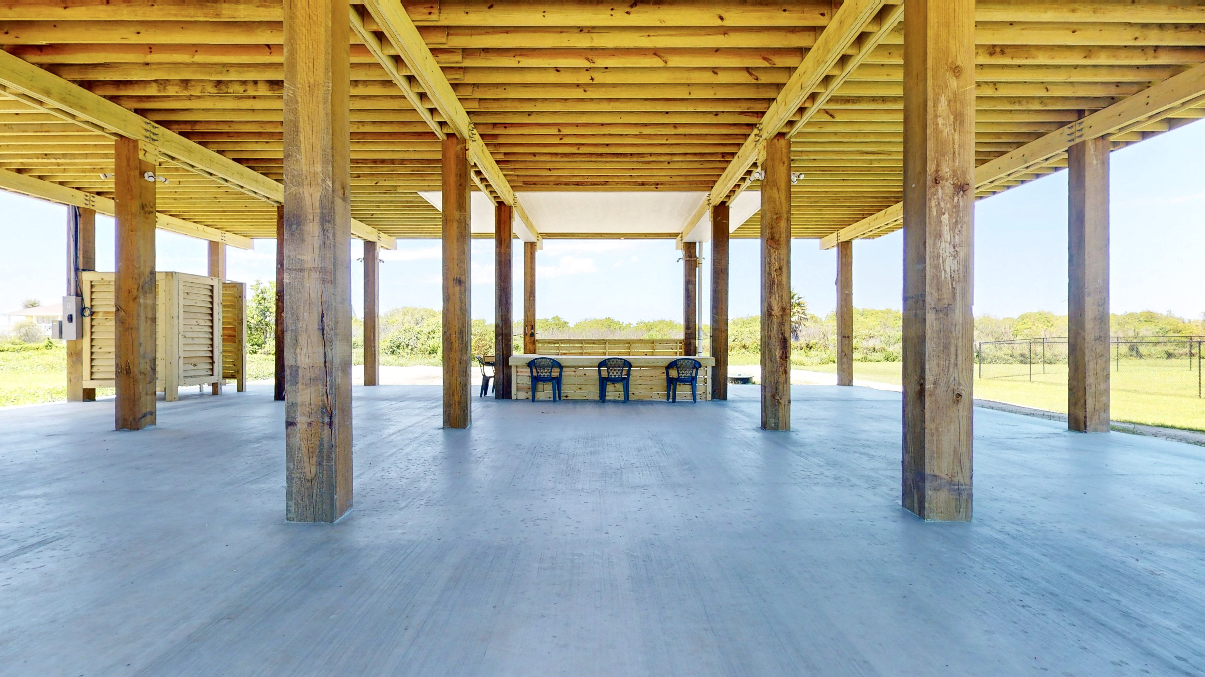 Captain Sparrows Parley | Photo 24