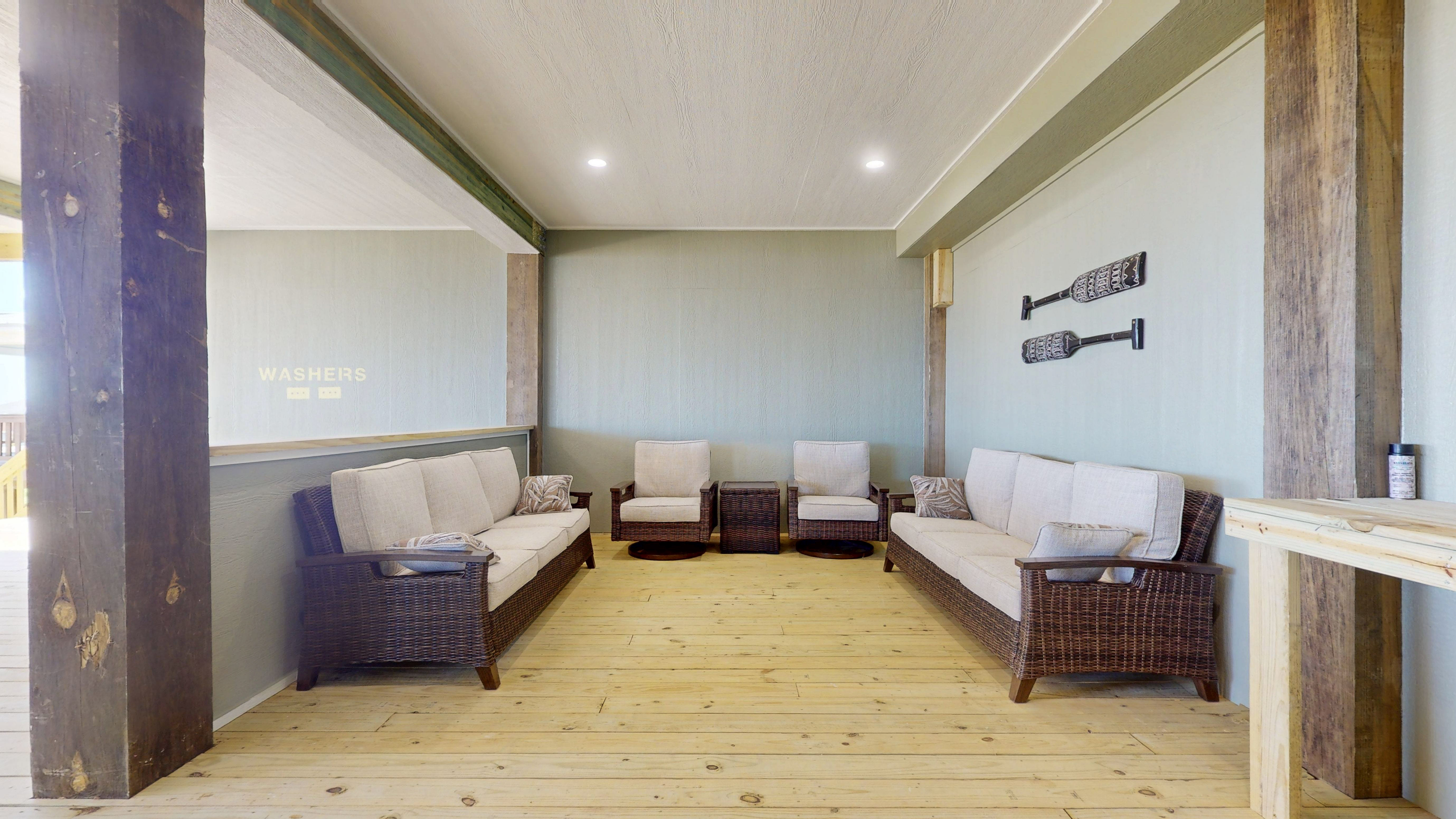 Captain Sparrows Parley | Photo 36