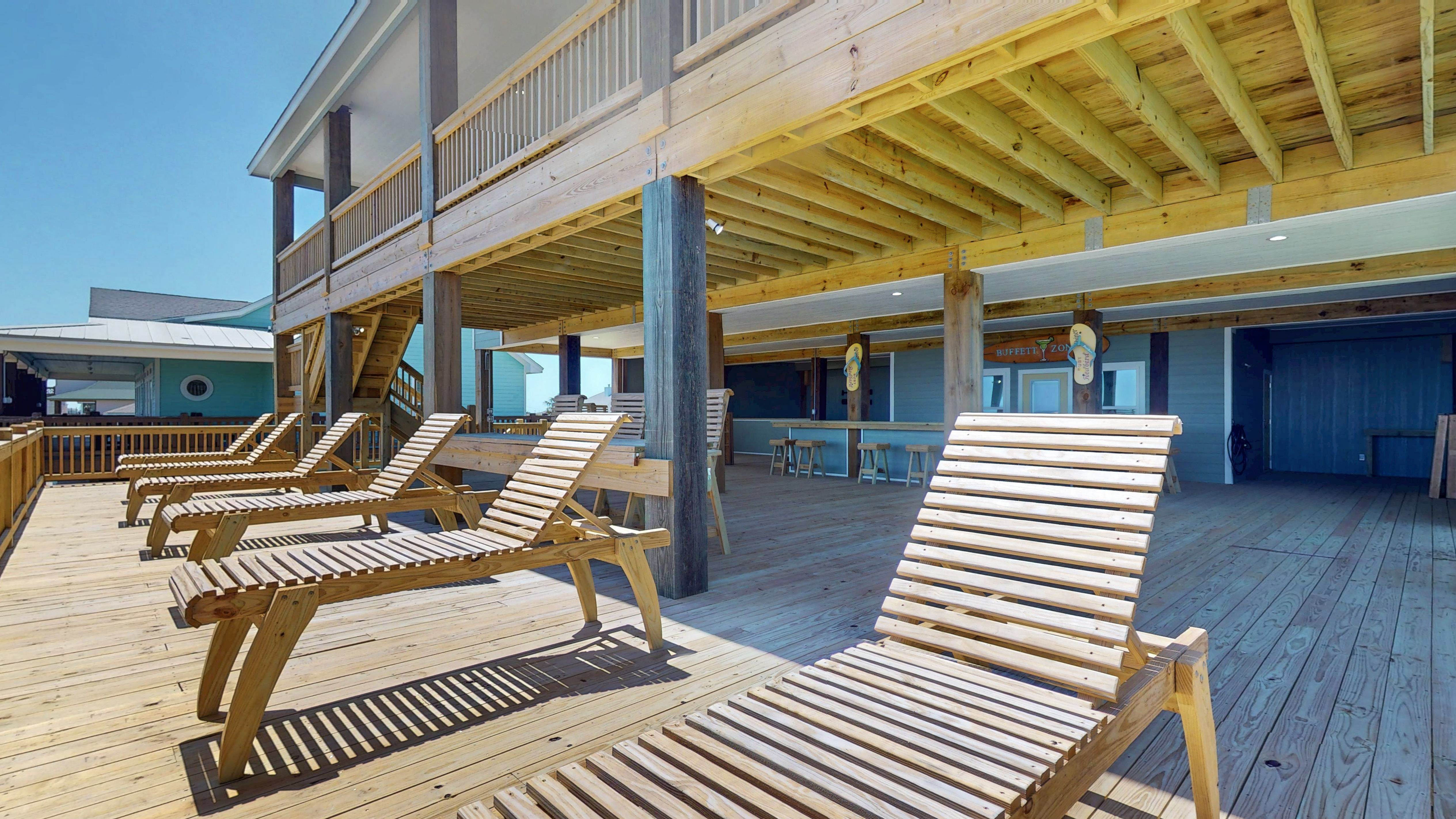 Captain Sparrows Parley | Photo 41