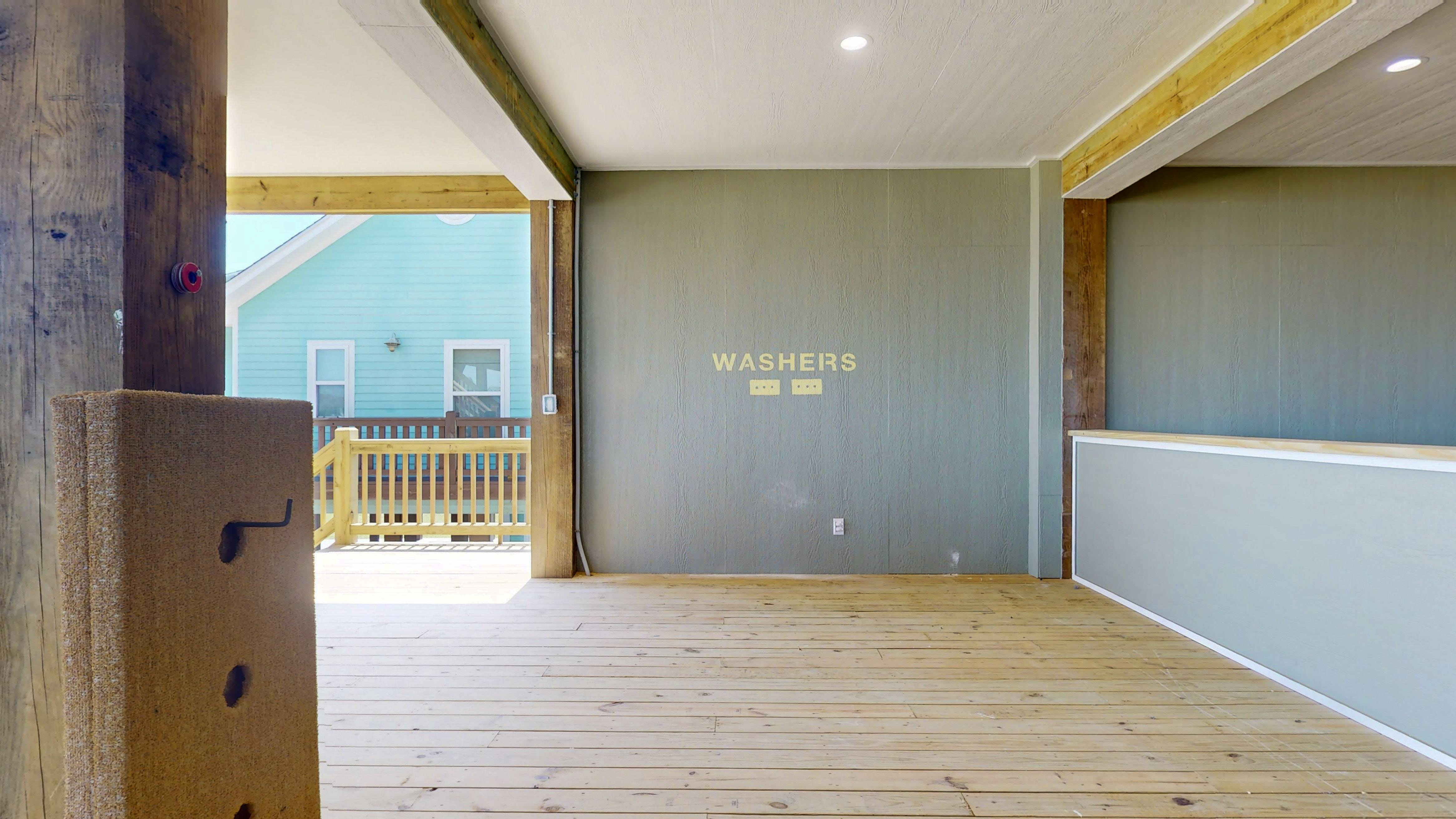 Captain Sparrows Parley | Photo 15