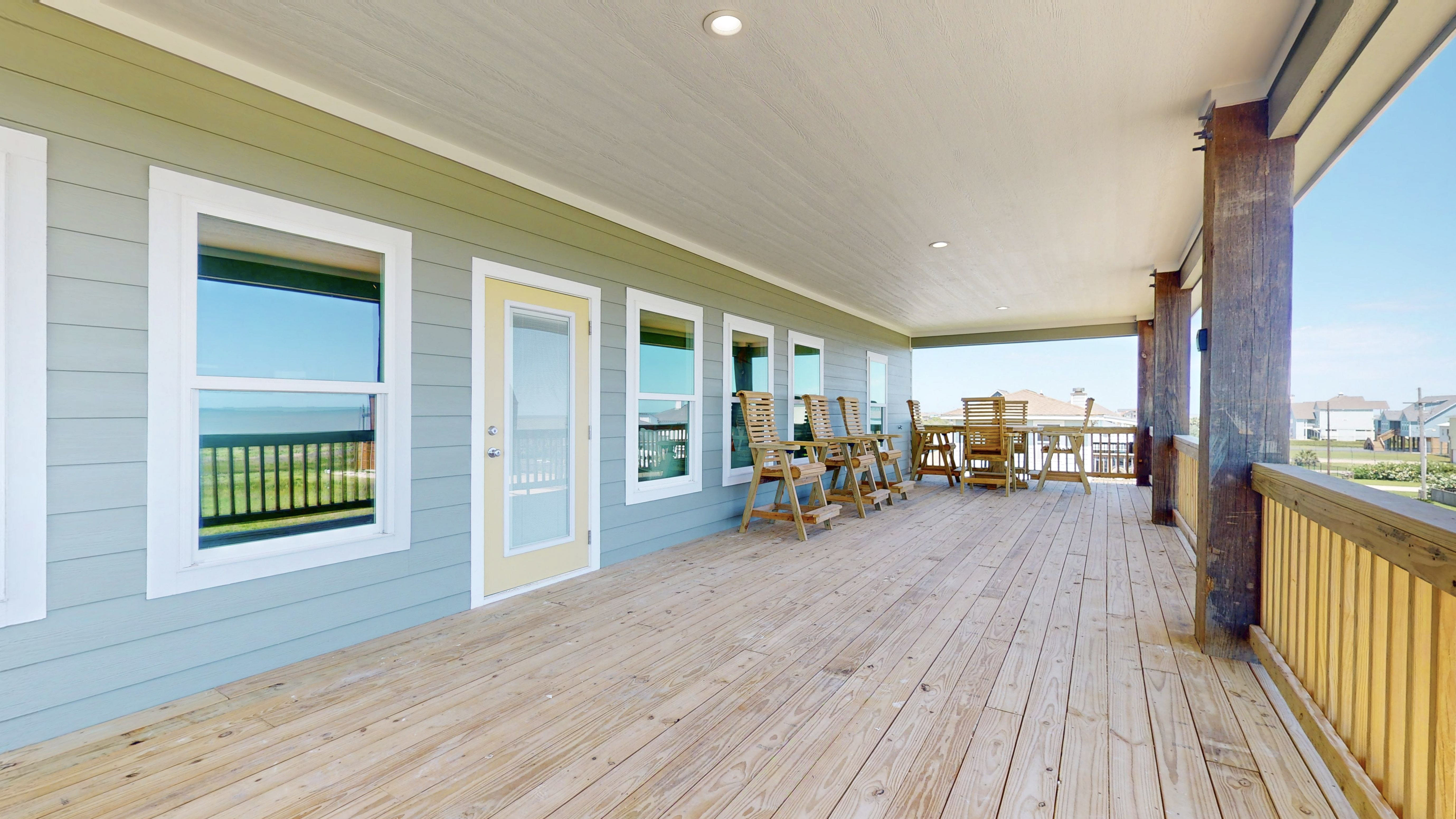 Captain Sparrows Parley | Photo 42