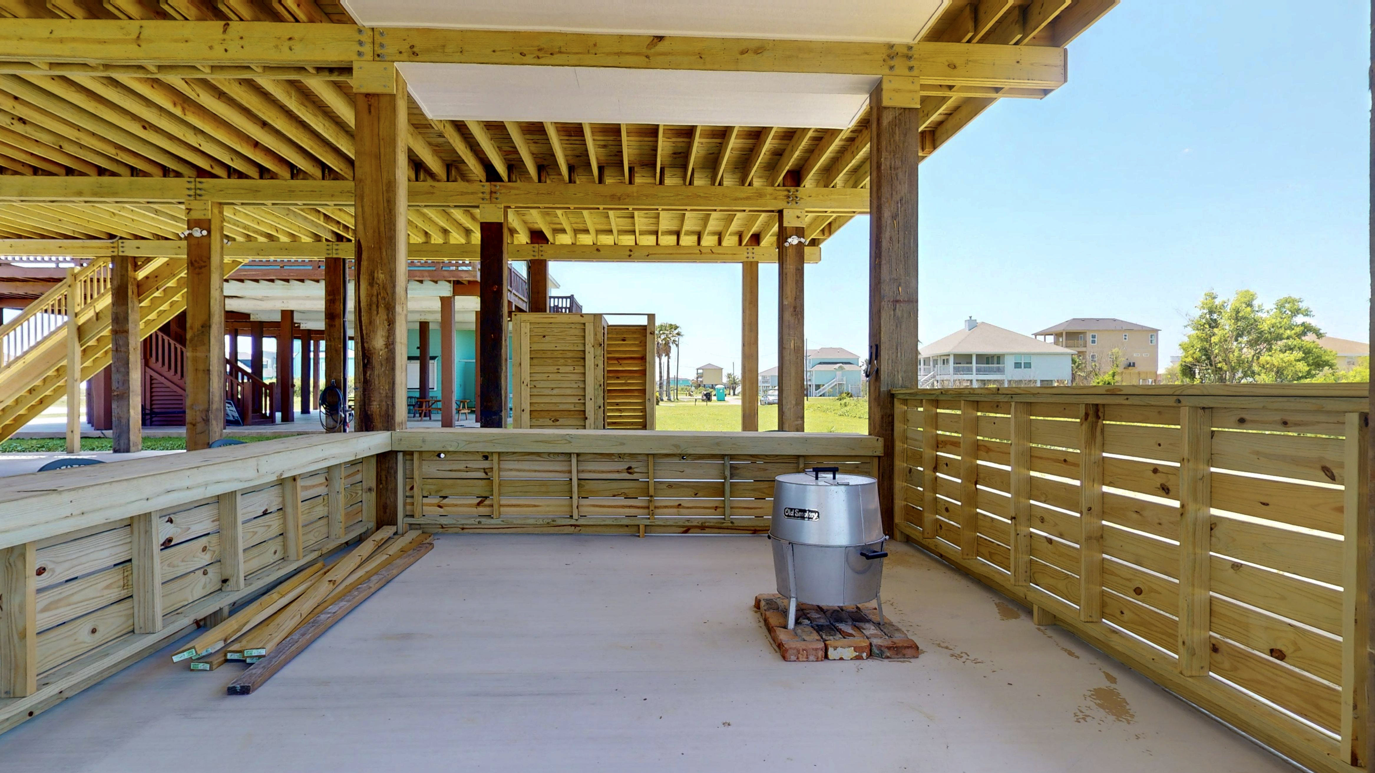 Captain Sparrows Parley | Photo 22