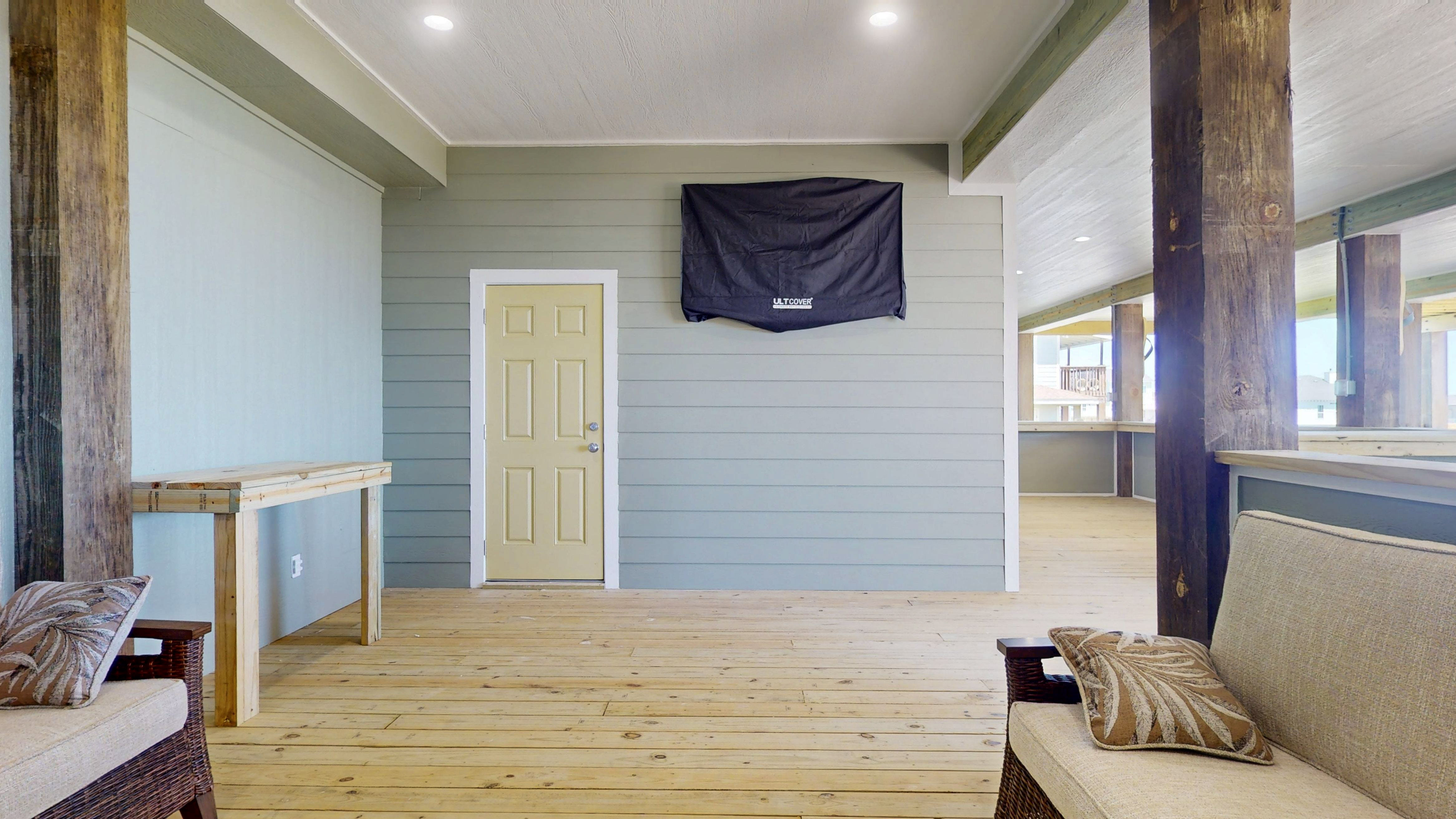 Captain Sparrows Parley | Photo 13