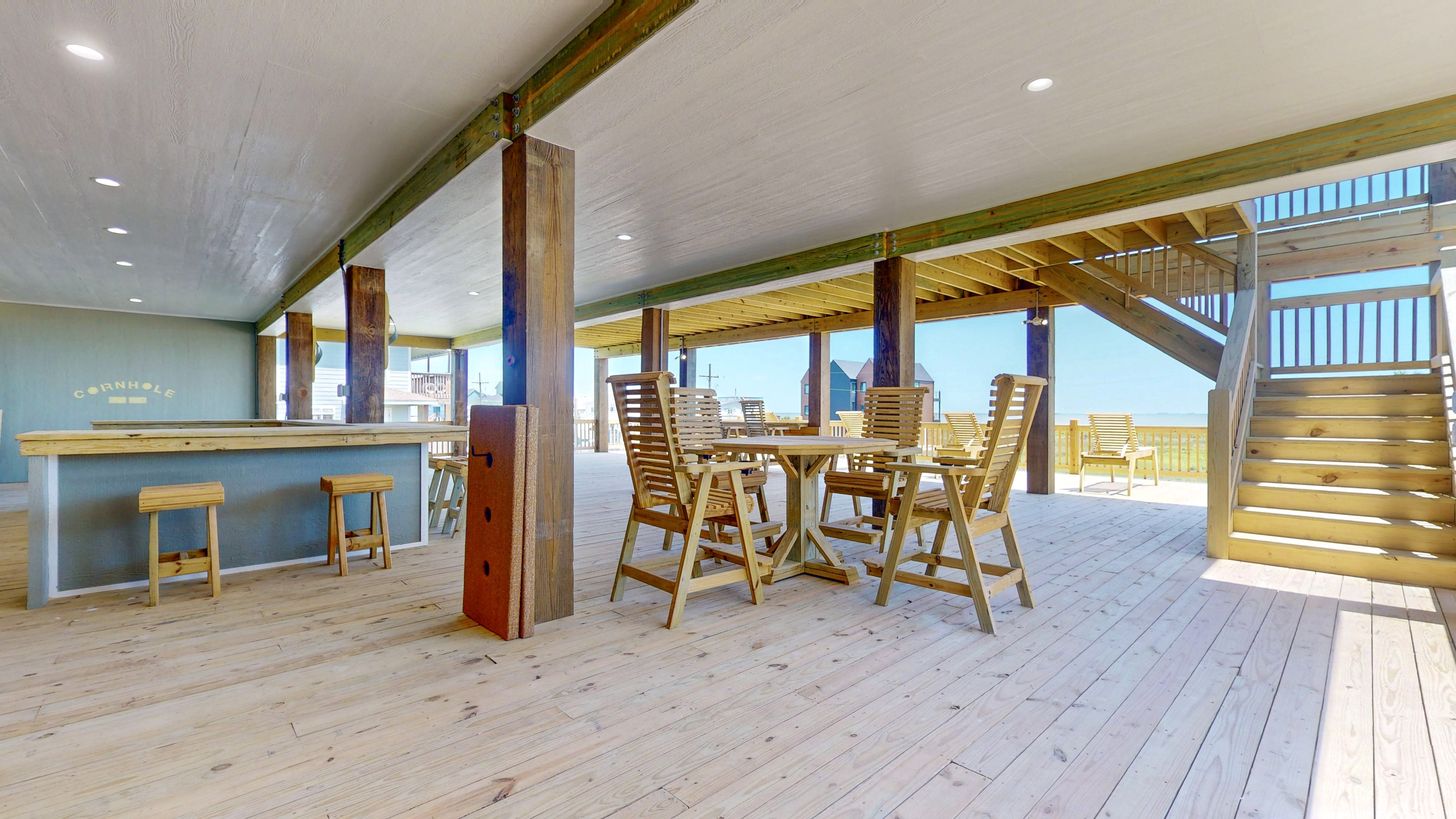 Captain Sparrows Parley | Photo 39