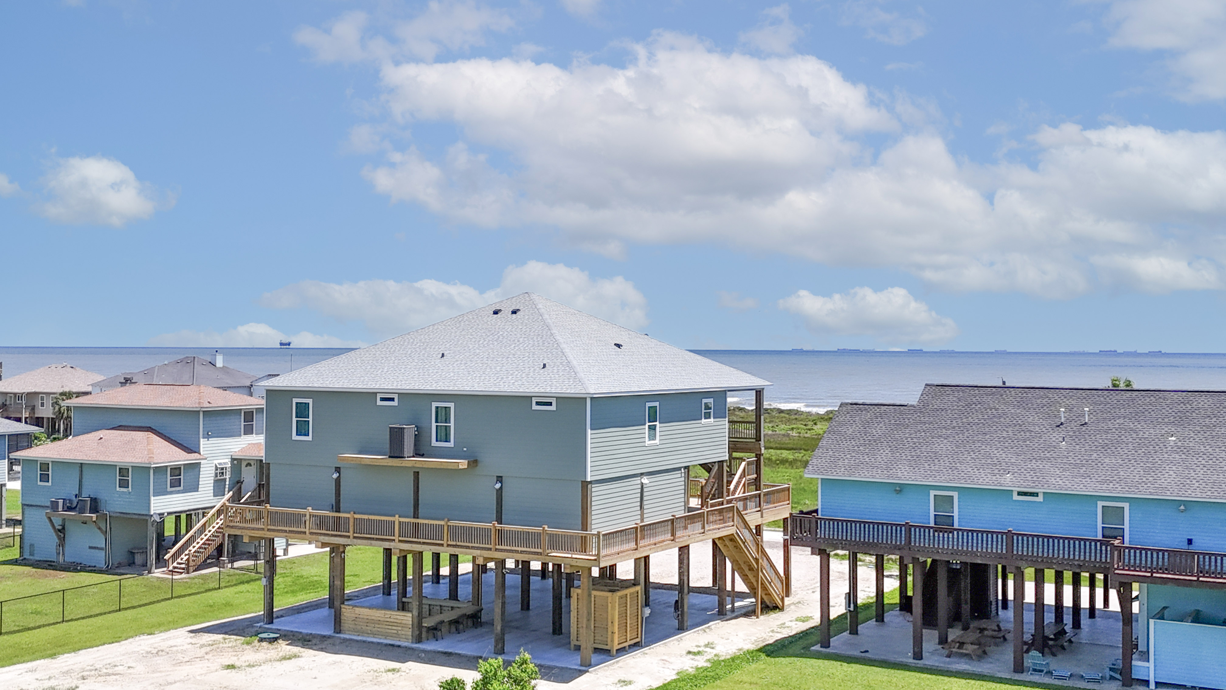 Captain Sparrows Parley | Photo 2