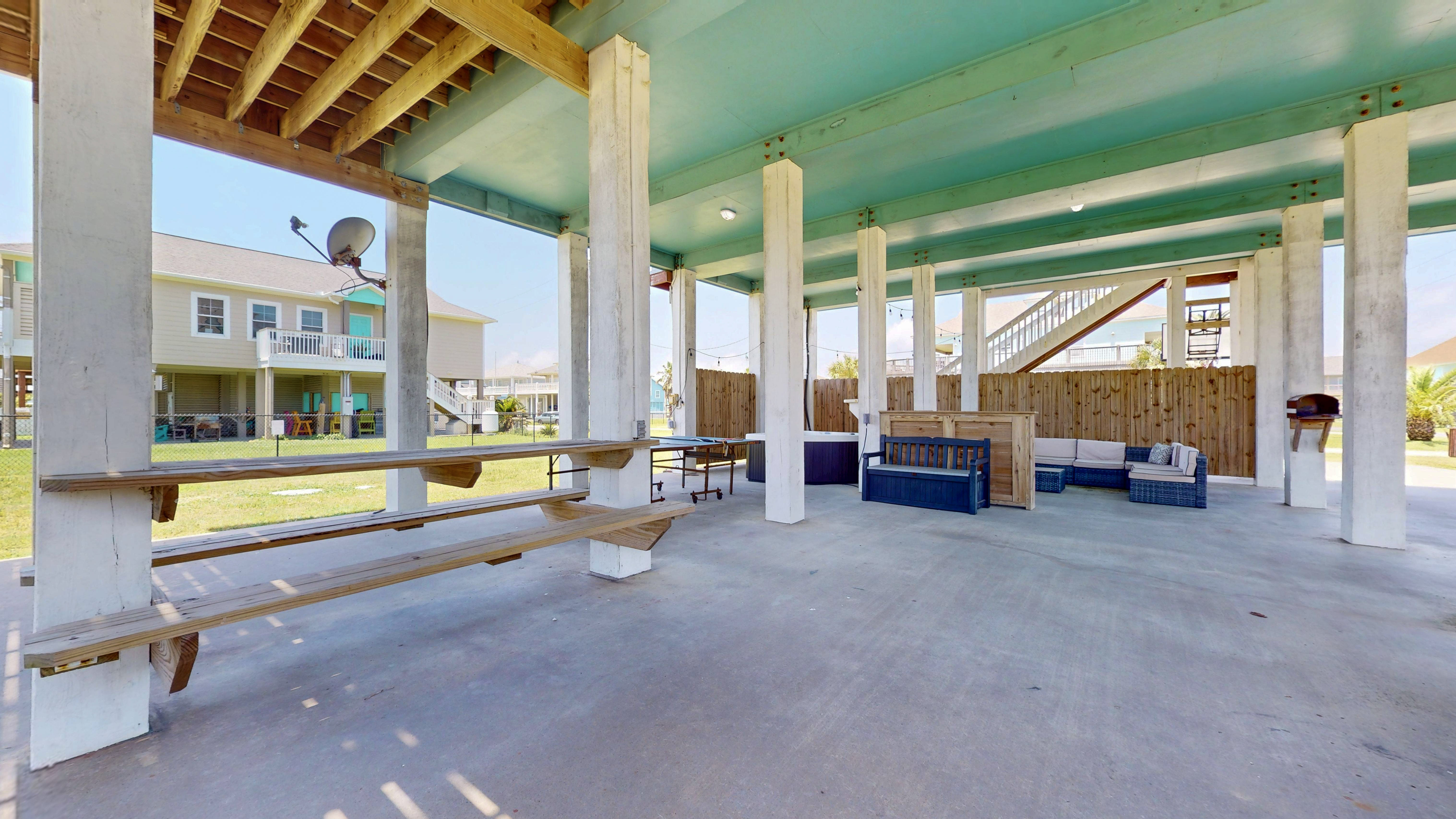 Beachside Birdhouse | Photo 19