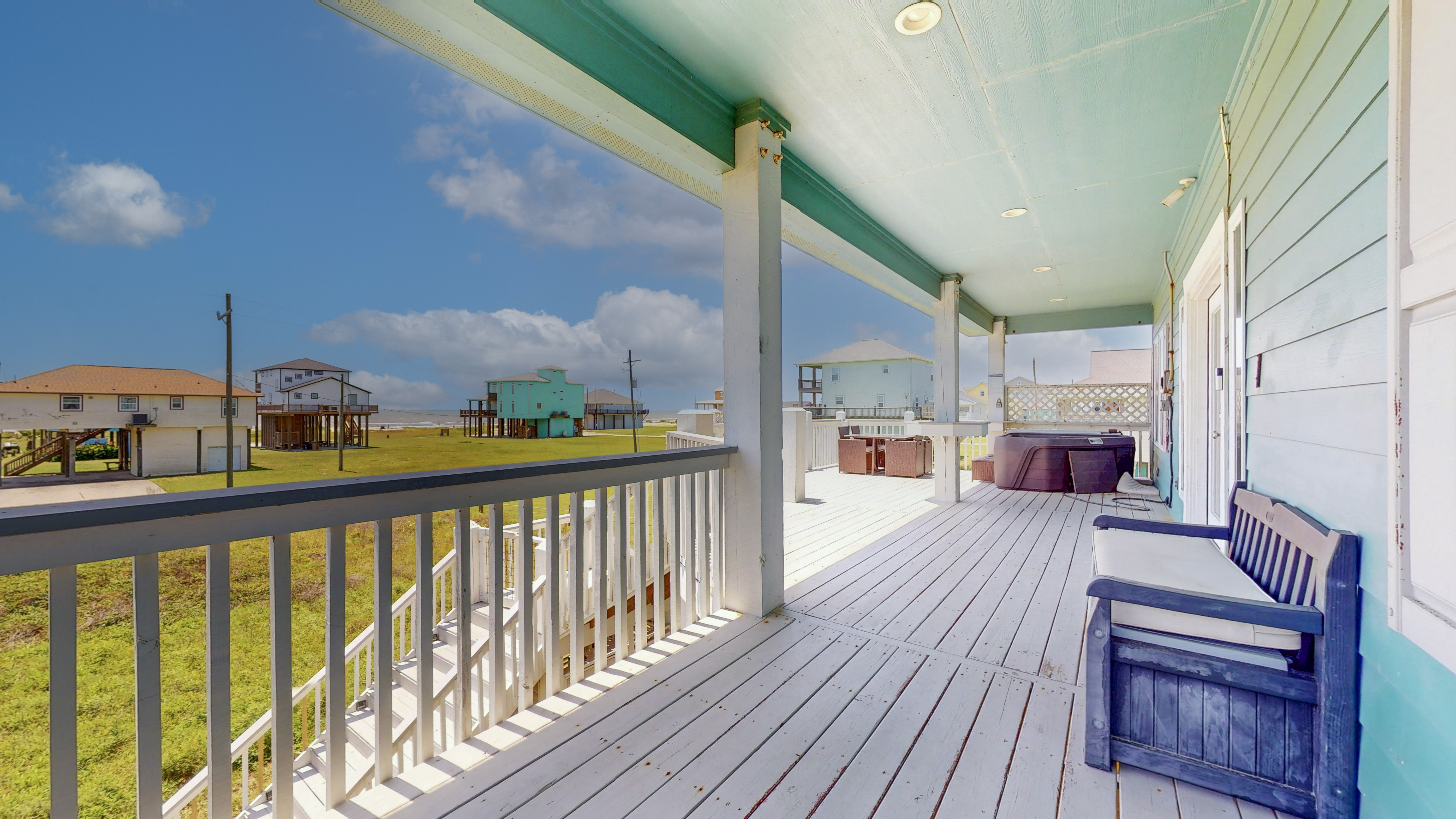Beachside Birdhouse | Photo 16